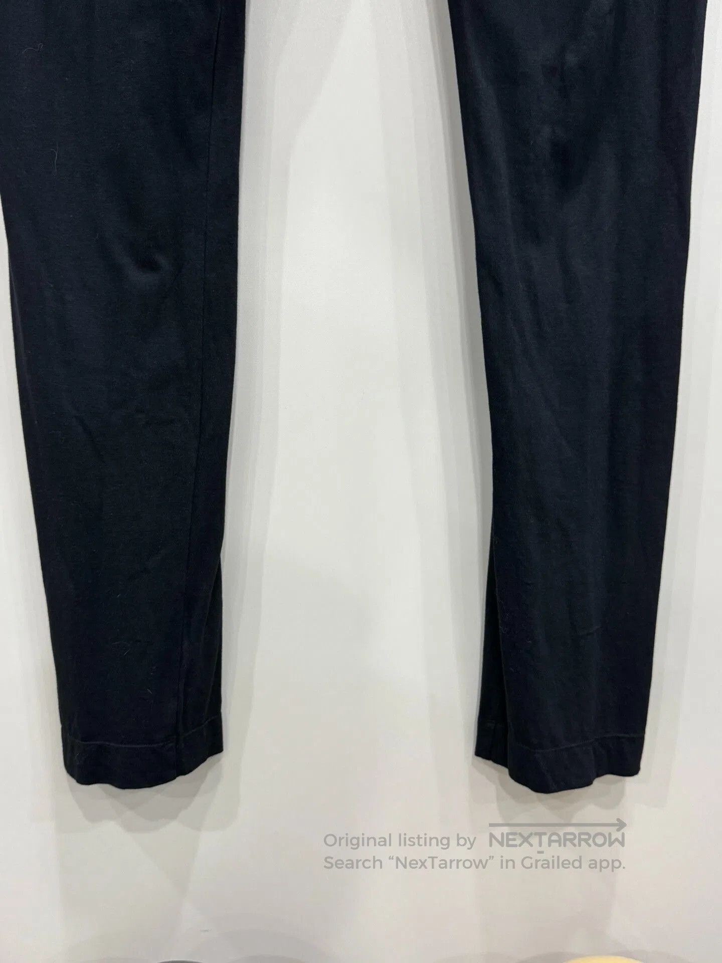 Rick Owens Rick Owens Berlin Sweatpants M. Size US 32 / EU 48 - 6 Thumbnail