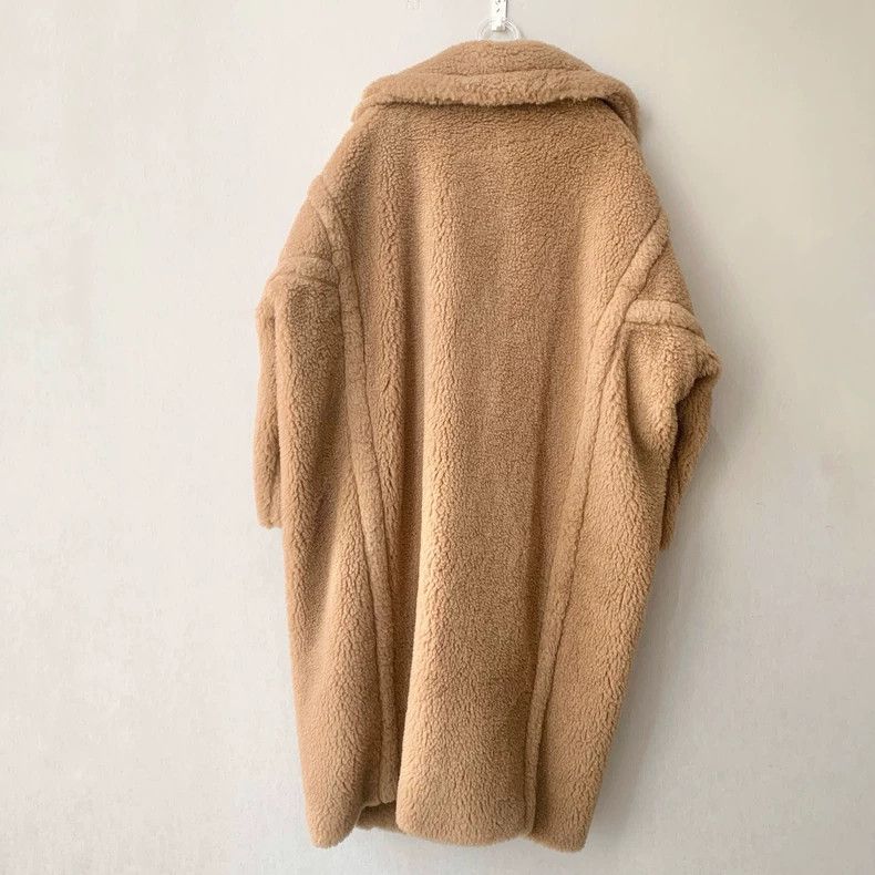 Max Mara Max Mara coat Size S / US 4 / IT 40 - 2 Thumbnail