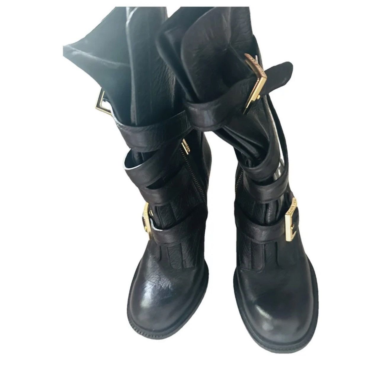 Tory Burch Tory Burch Jaden heeled boots Size US 9.5 / IT 39.5 - 2 Thumbnail