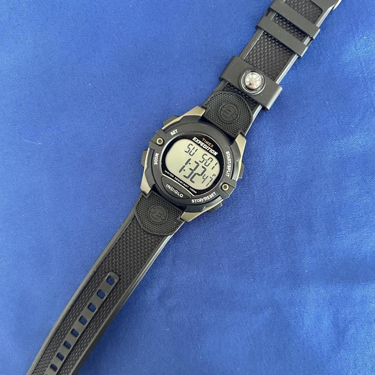 Timex Timex Expedition Men's Watch Size 40 - 2 Thumbnail