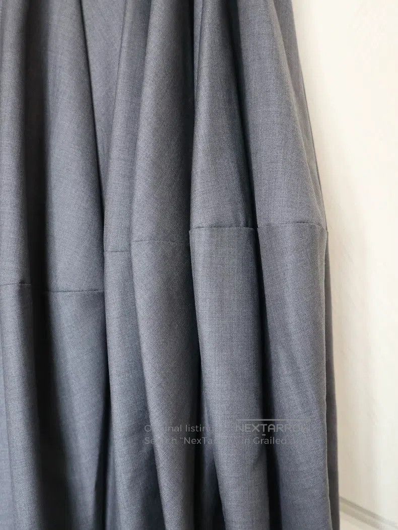 Comme des Garcons Comme Des Garcons size S pants Size US 27 - 5 Thumbnail