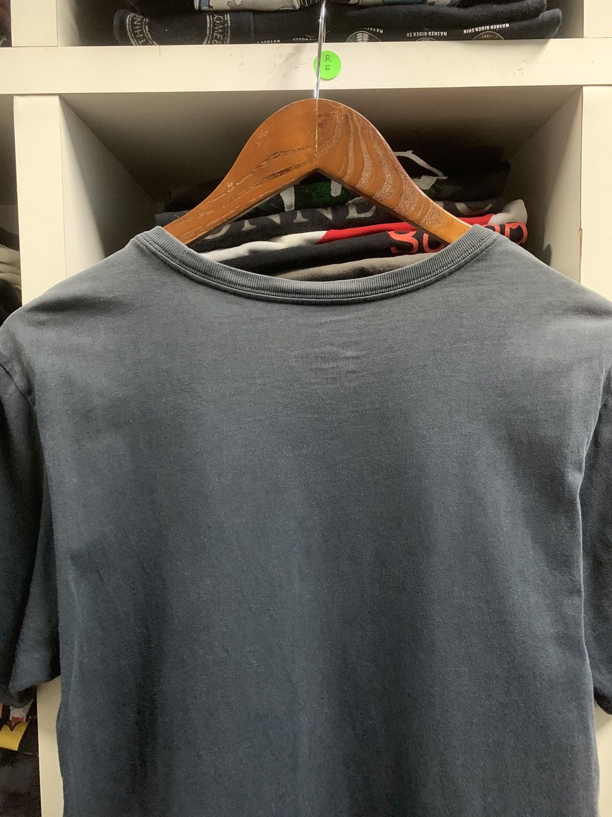 Nike × Vintage The Nike Tee Size US M / EU 48-50 / 2 - 8 Thumbnail