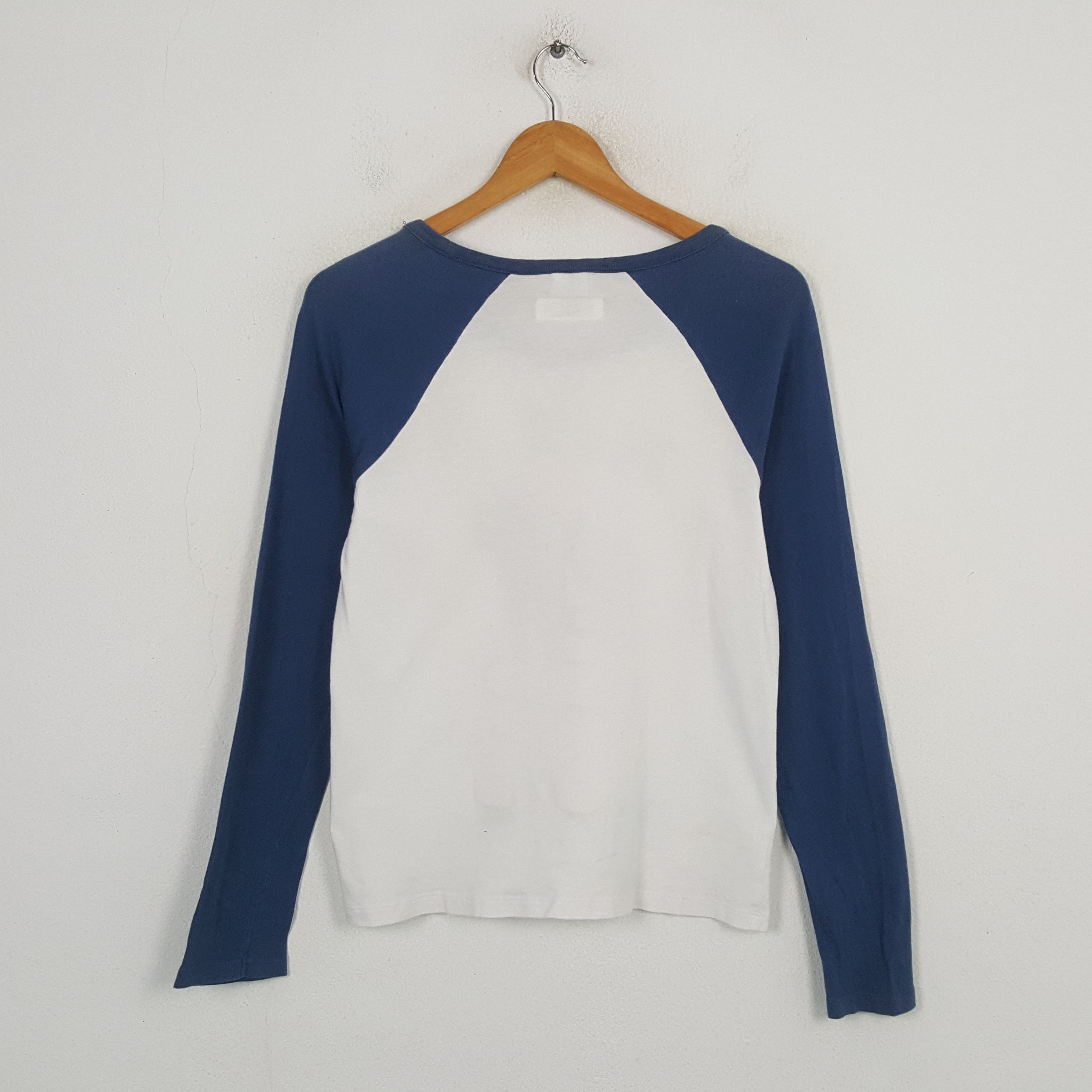 Ne-Net Vintage Ne-Net N.Y.A 28 by Issey Miyake T-Shirt C301N3 Size US S / EU 44-46 / 1 - 3 Thumbnail