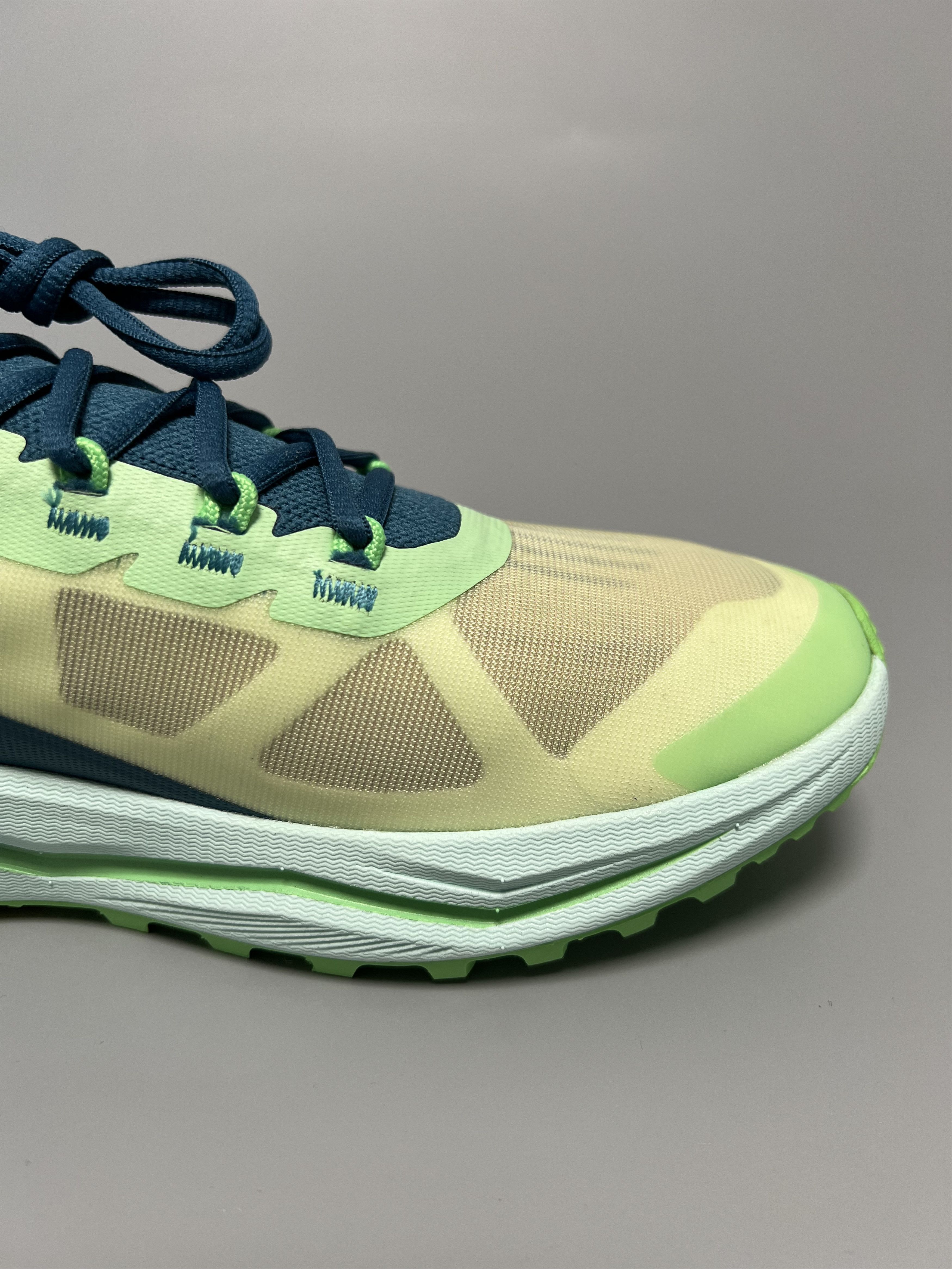 Hoka 8B Hoka One One Zinal 2 Women's Trail Running Shoes Size US 8 / IT 38 - 7 Thumbnail