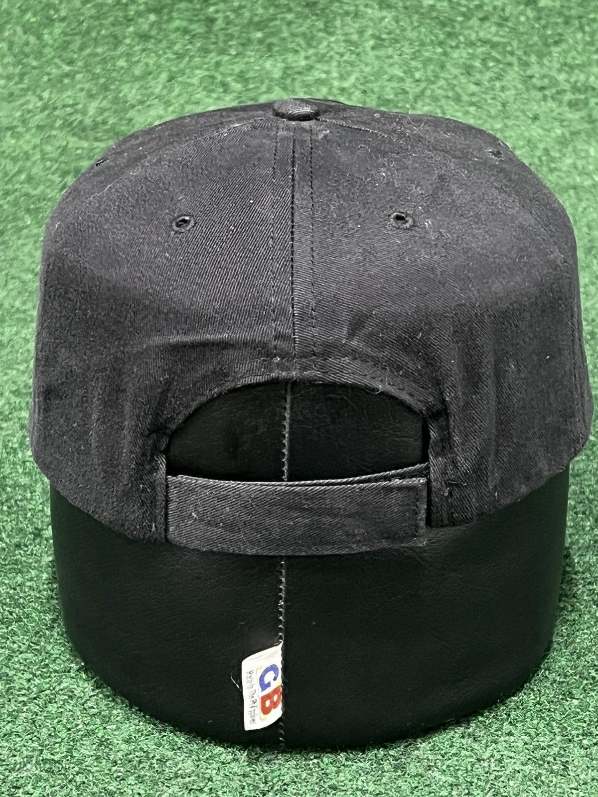 Vintage Vintage St Louis Ambush Soccer Hat Size ONE SIZE - 2 Thumbnail