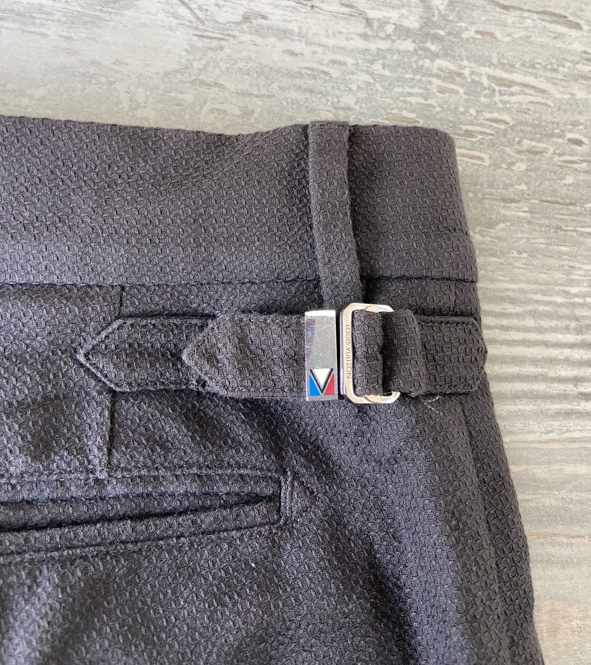 Louis Vuitton Louis Vuitton Trousers Size US 42 / EU 58 - 3 Thumbnail