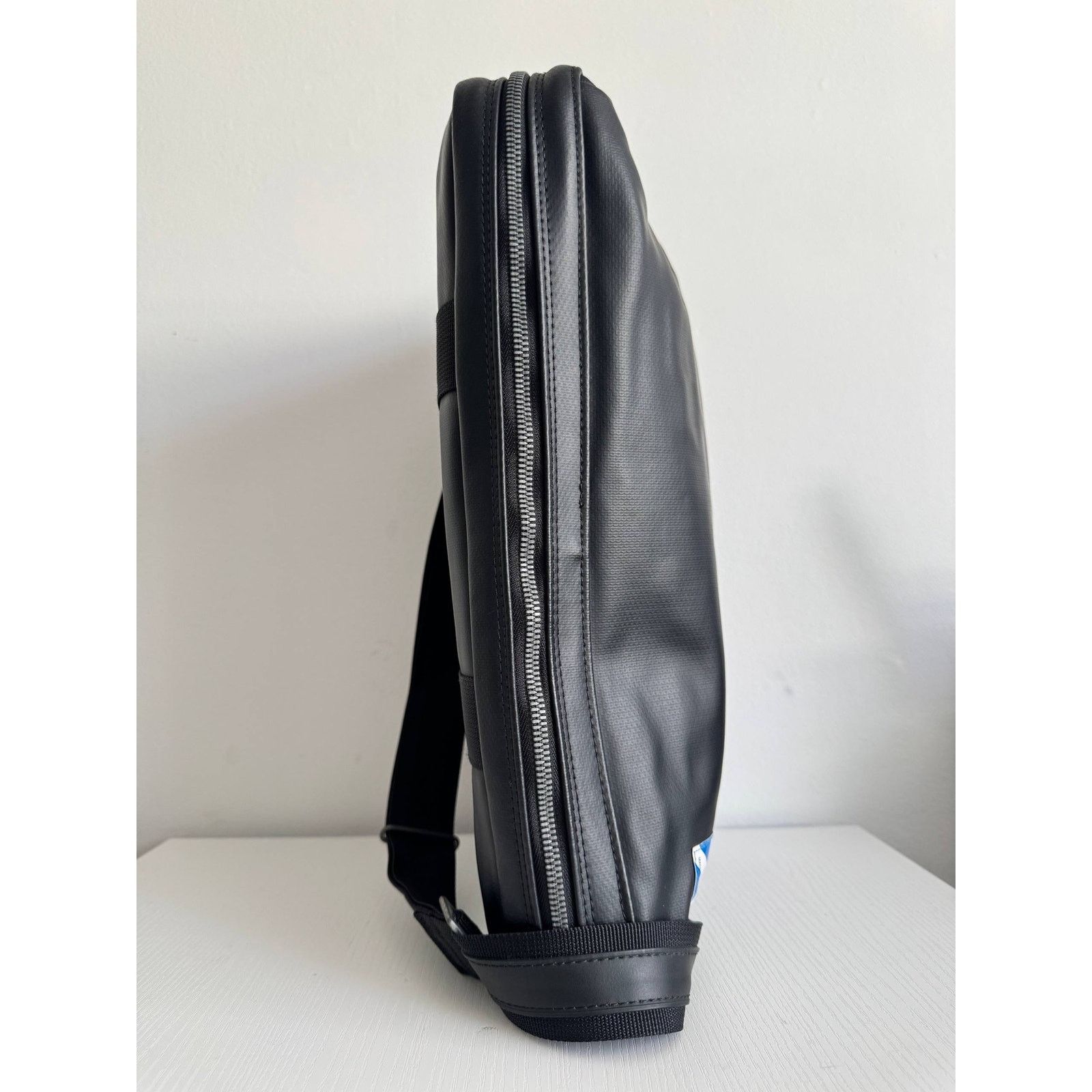 Porter Porter Yoshida Luggage Label Tanker 2Way Briefcase Black Size US L / EU 52-54 / 3 - 5 Thumbnail