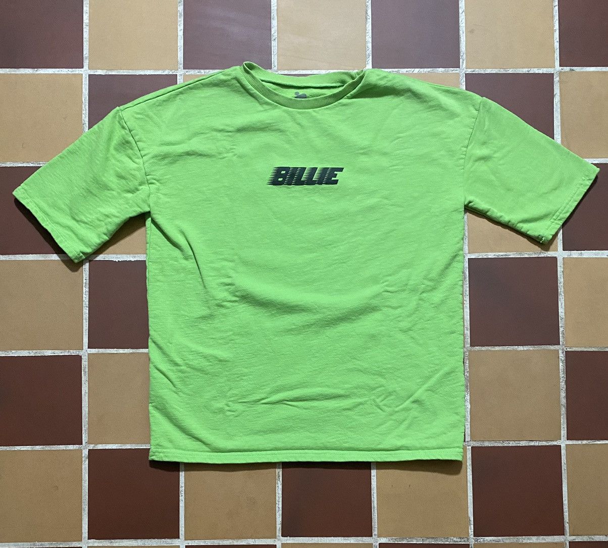 Billie Eilish Billie Eilish Shirt Size US M / EU 48-50 / 2 - 2 Thumbnail