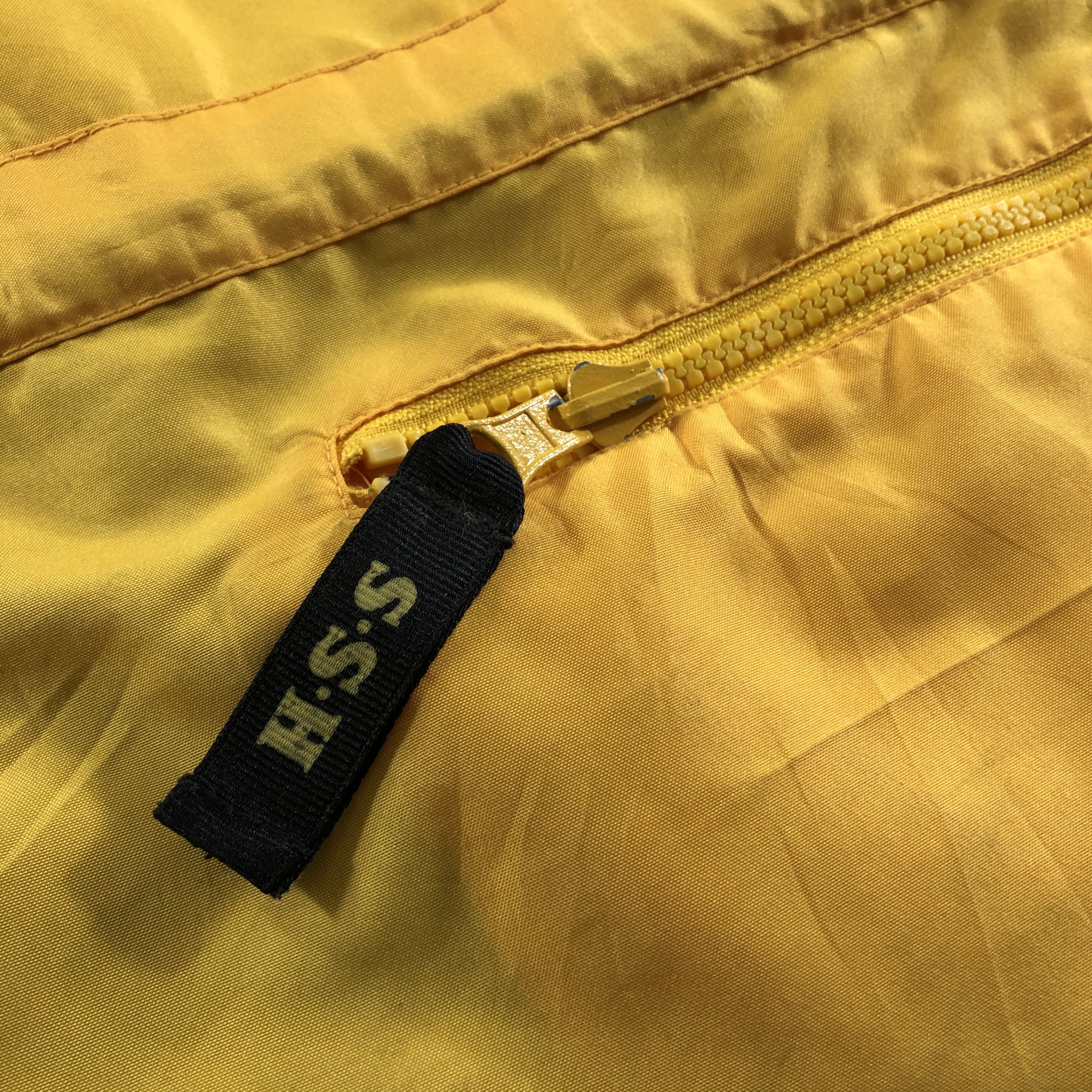 Japanese Brand Vintage Suntory Hop's Windbreaker Jacket Size US M / EU 48-50 / 2 - 4 Thumbnail