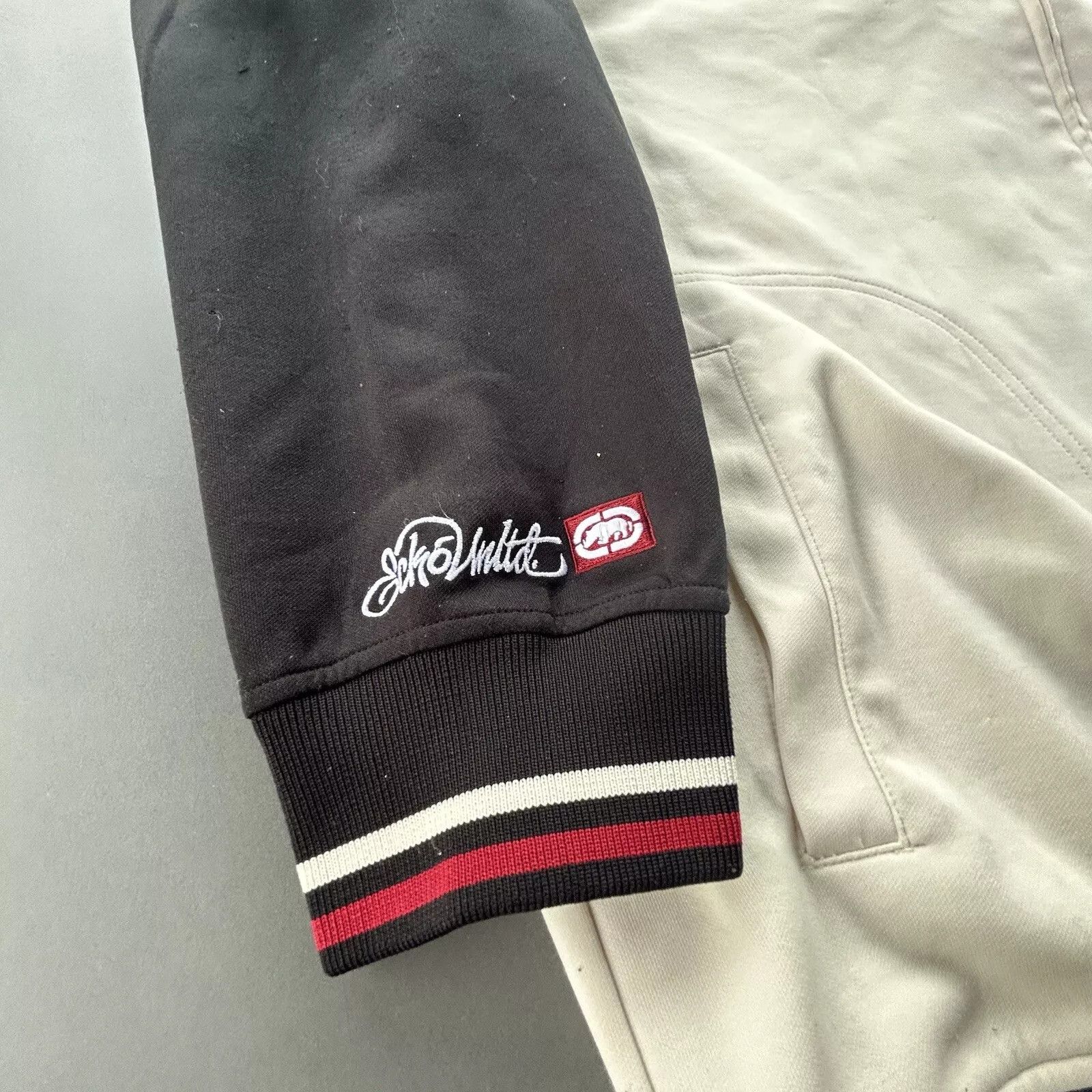 Ecko Unltd. Vintage ECKO Unltd Track Jacket Mens XL Dragon Size US XL / EU 56 / 4 - 7 Thumbnail