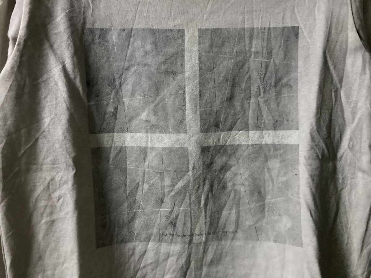 Attachment Attachment Long Sleeve T Shirt Size US L / EU 52-54 / 3 - 2 Thumbnail