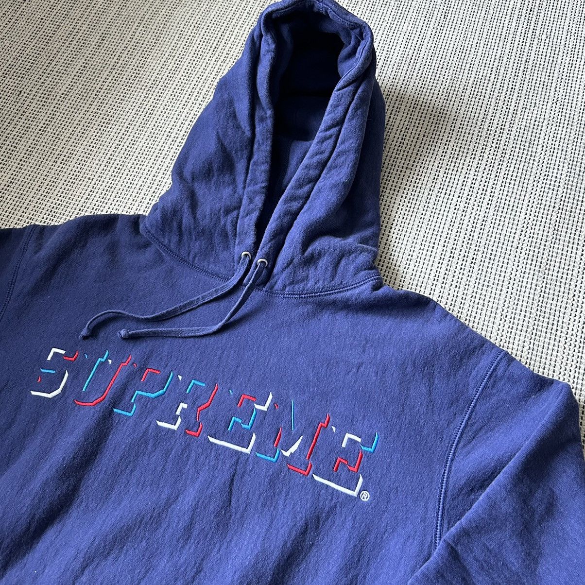 Streetwear × Supreme 2019 Supreme 