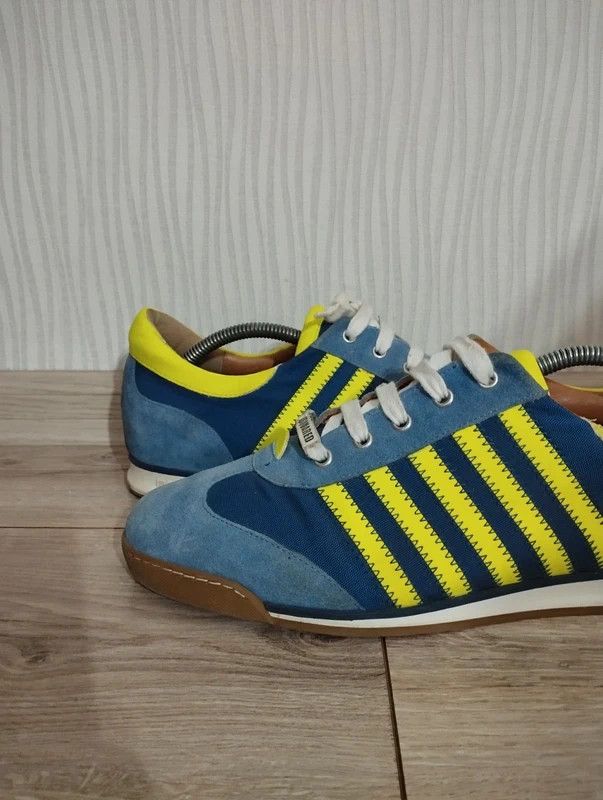 Dsquared2 Dsquared2 sneakers size 44 Size US 11 / EU 44 - 2 Thumbnail
