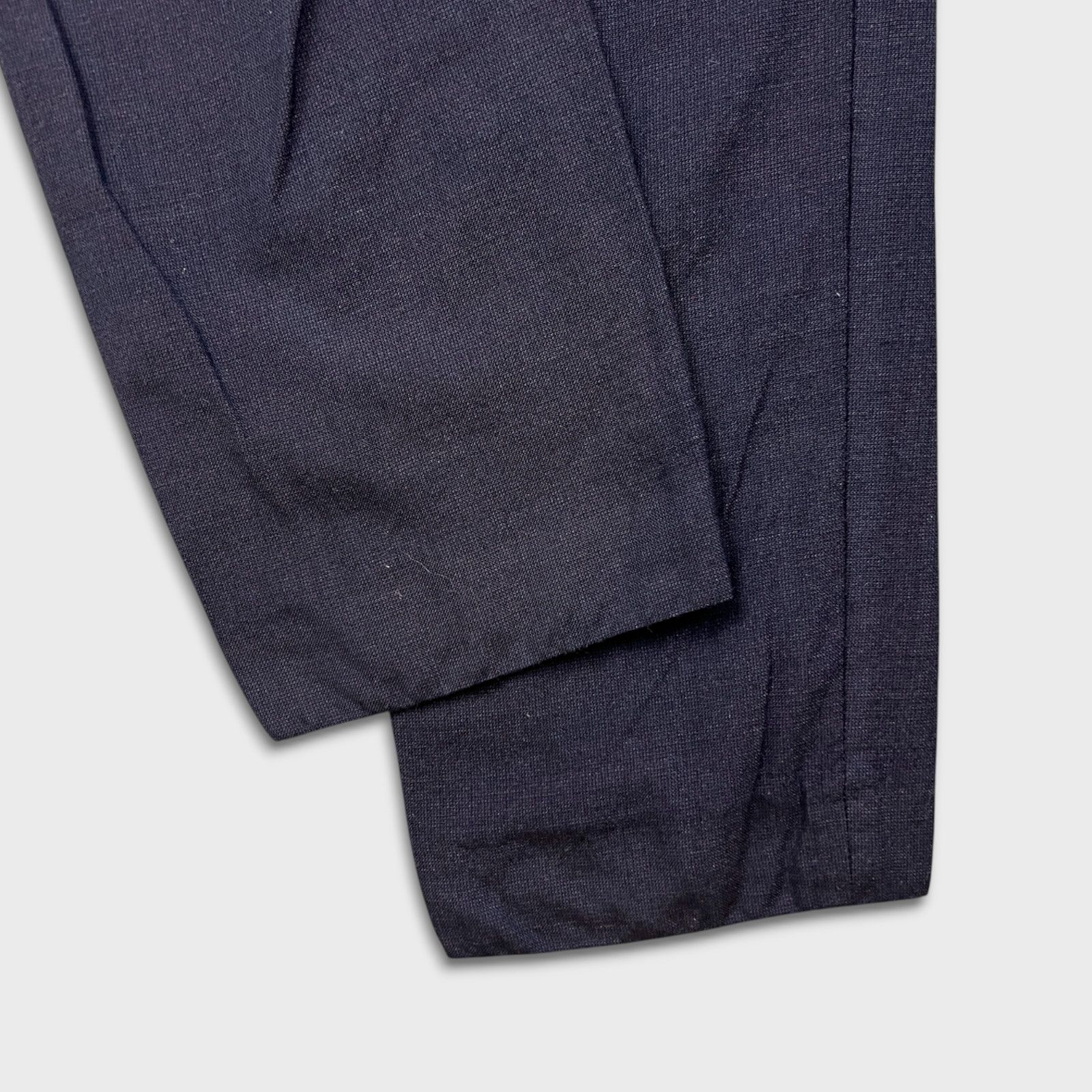 Hugo Boss AG Dieselstrasse Pants 33x28 Extra Slim Trousers