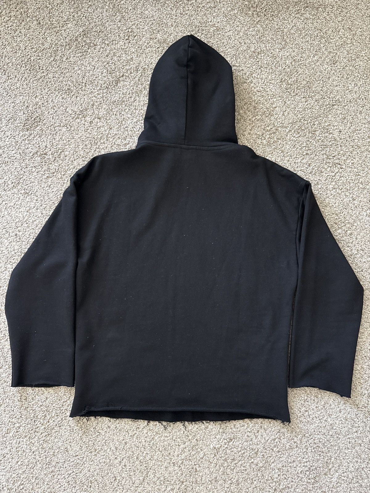 Other HATERS GO TO HELL HOODIE Size US S / EU 44-46 / 1 - 2 Thumbnail