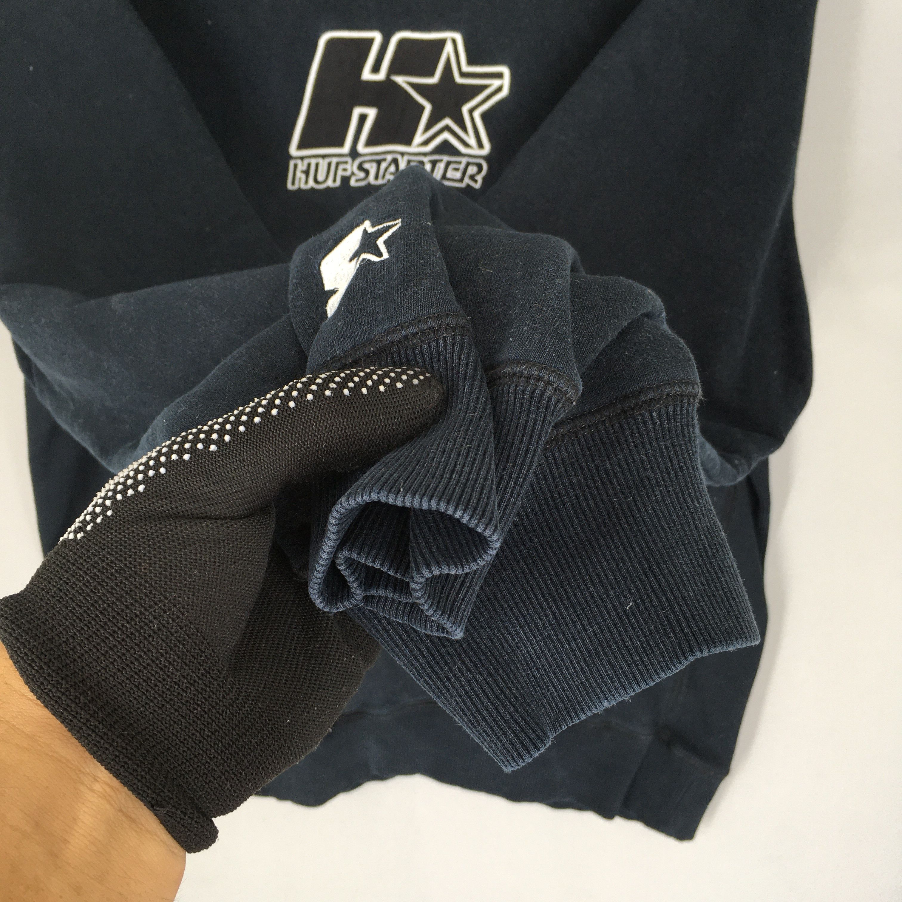 Starter HUF x Starter Skateboards Hoodie Sweatshirt Large Size US L / EU 52-54 / 3 - 4 Thumbnail