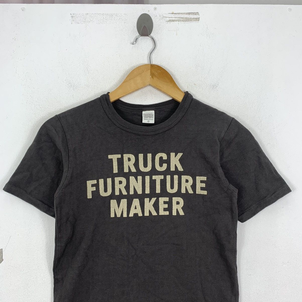 Rainbow RAINBOW JET ROAD Japanese Brand Tfm Truck Furniture Tshirt Size US S / EU 44-46 / 1 - 3 Thumbnail