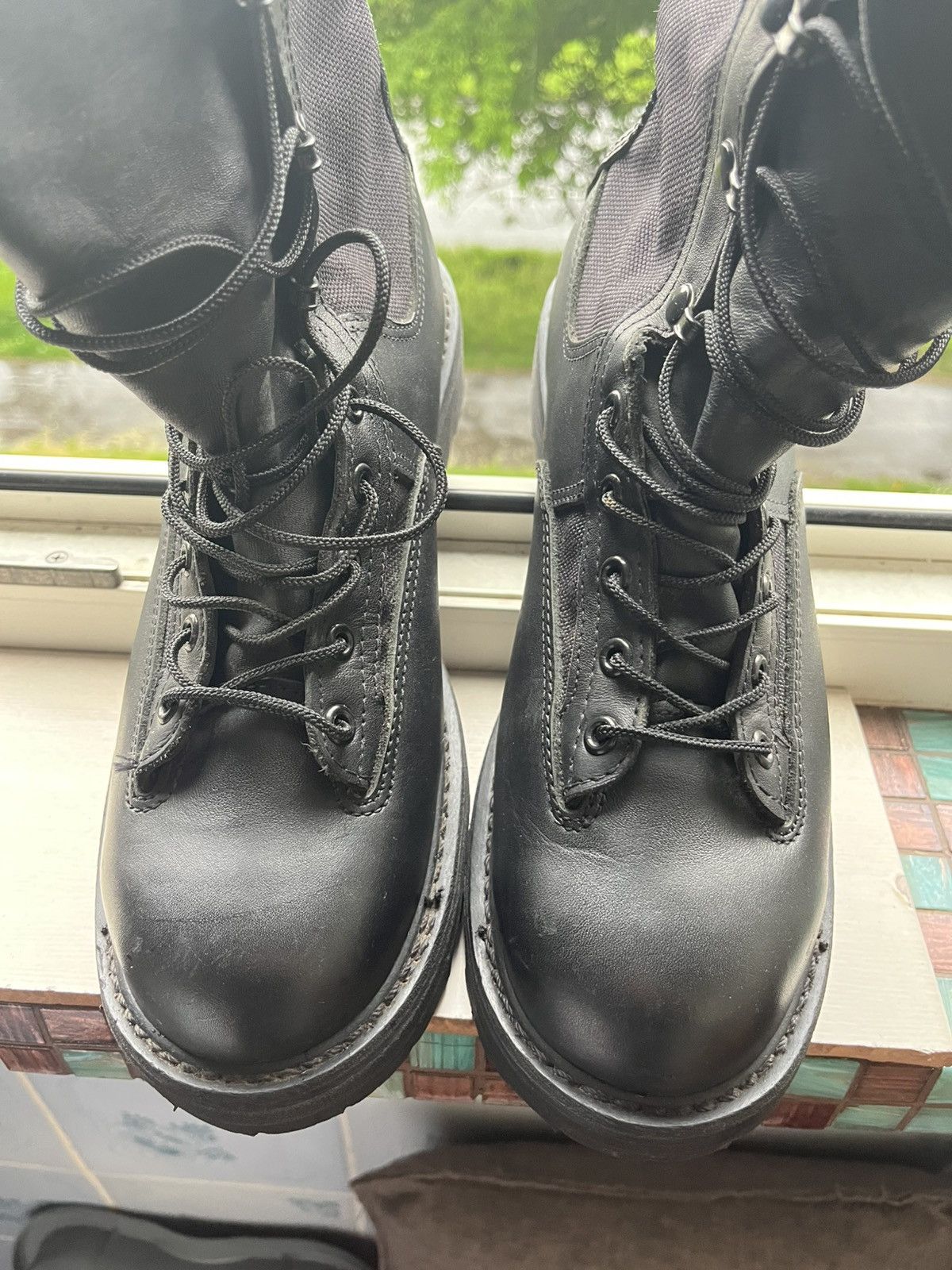 Belleville Belleville USA boots Size US 9 / EU 42 - 2 Thumbnail