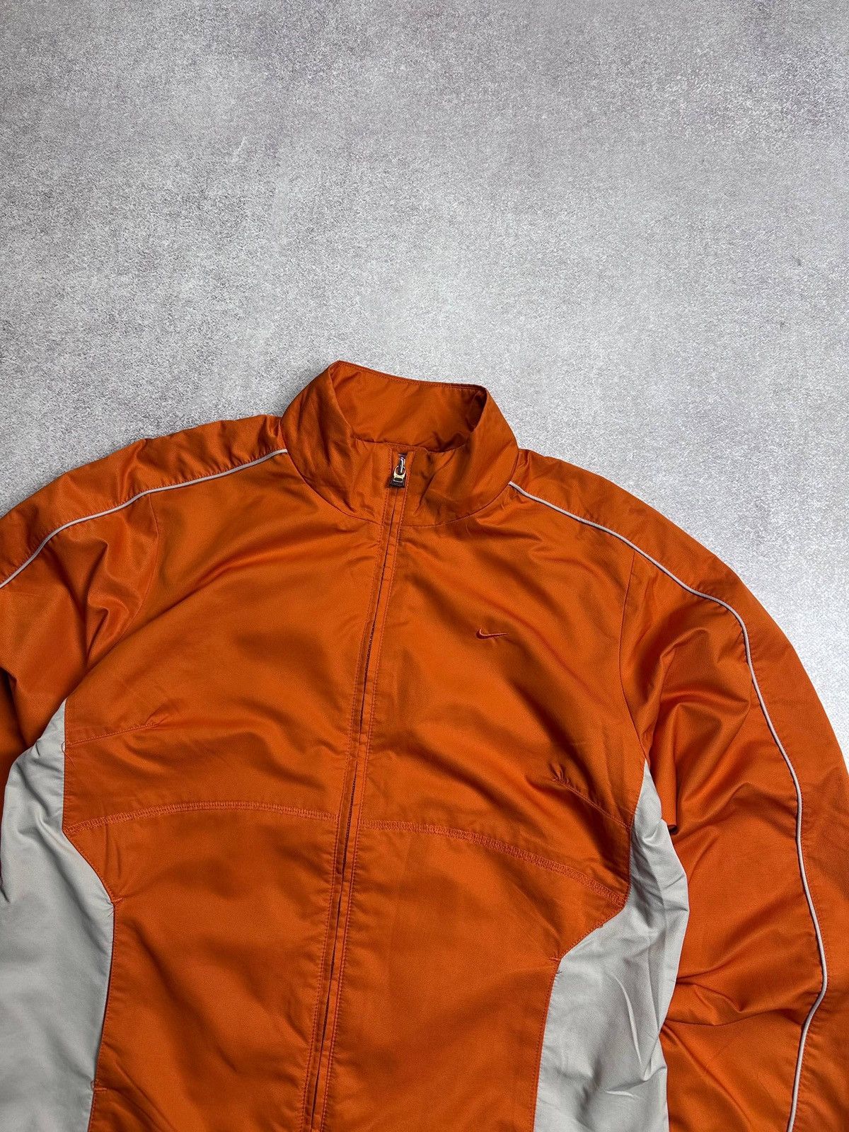 Nike Vintage Nike TN Skepta Style Retro Y2K Tracksuit S Size US S / EU 44-46 / 1 - 9 Thumbnail