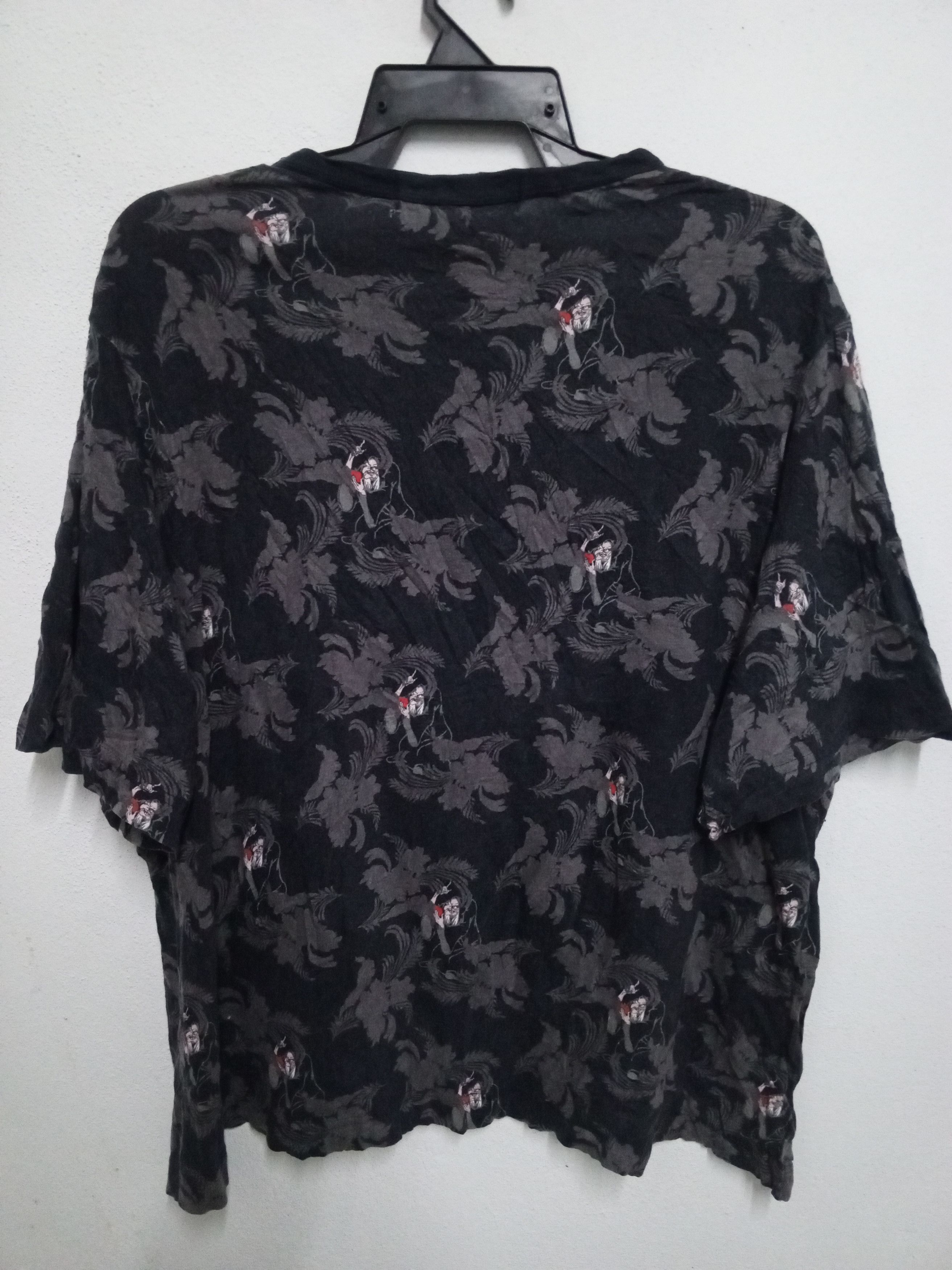 GU × Undercover Undercover Gu rare photo tee tshirt Size L / US 10 / IT 46 - 8 Thumbnail