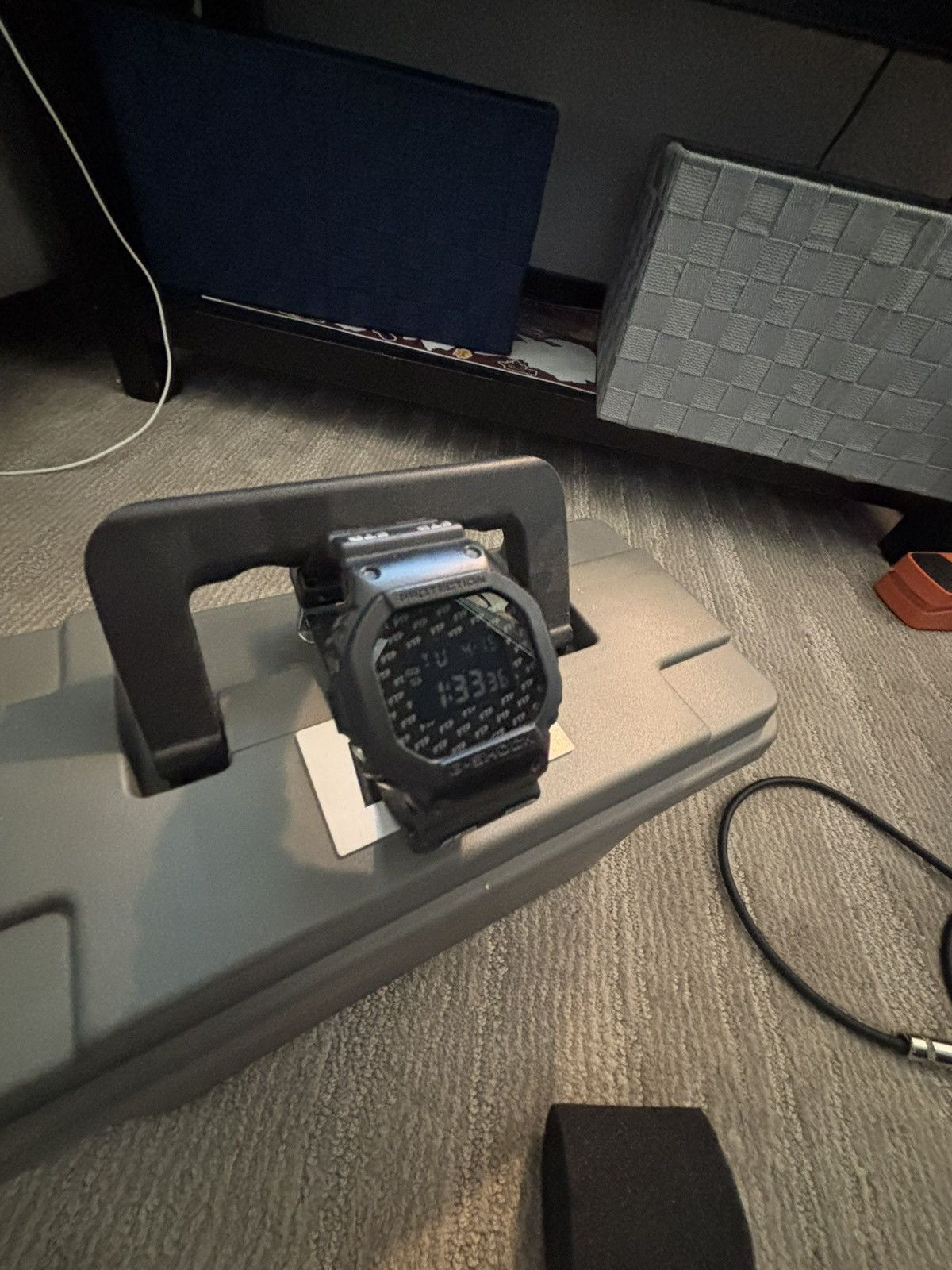 Ftp Watch | Grailed