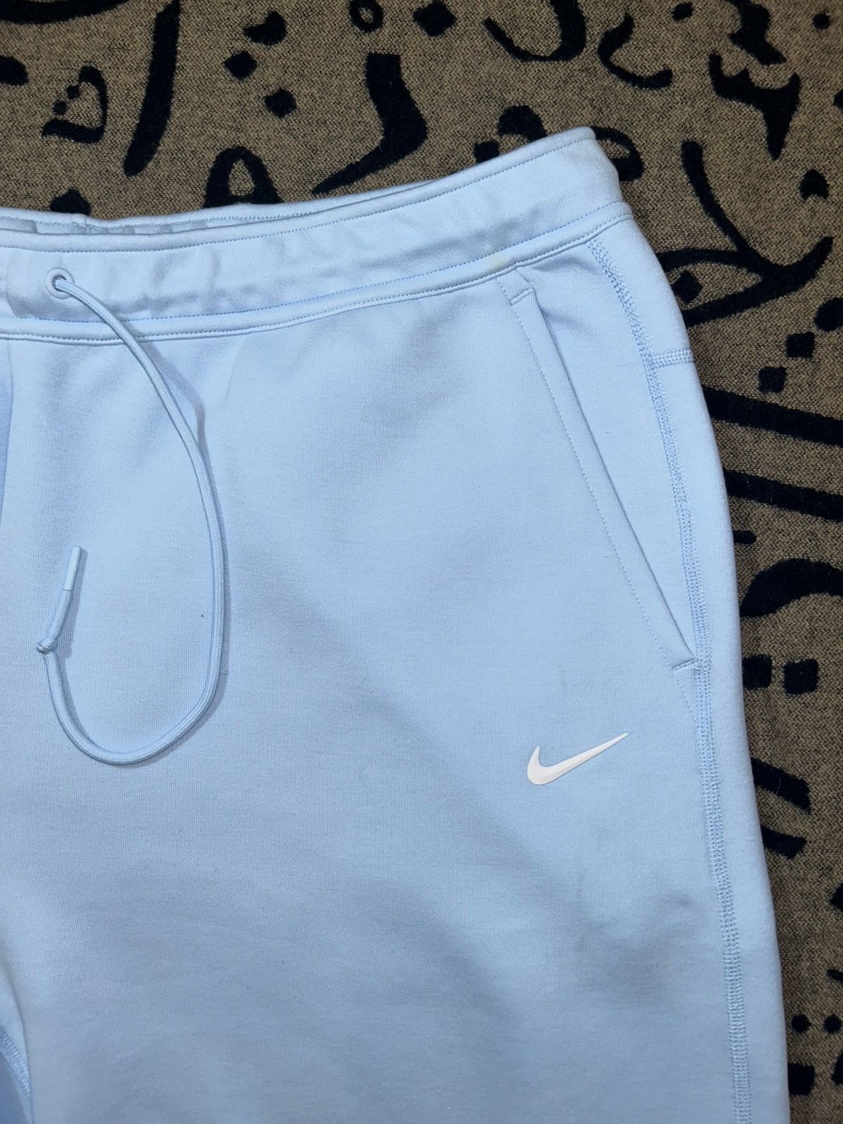 Drake × NOCTA × Nike NOCTA Tech Fleece Tracksuit Size US XXL / EU 58 / 5 - 14 Thumbnail