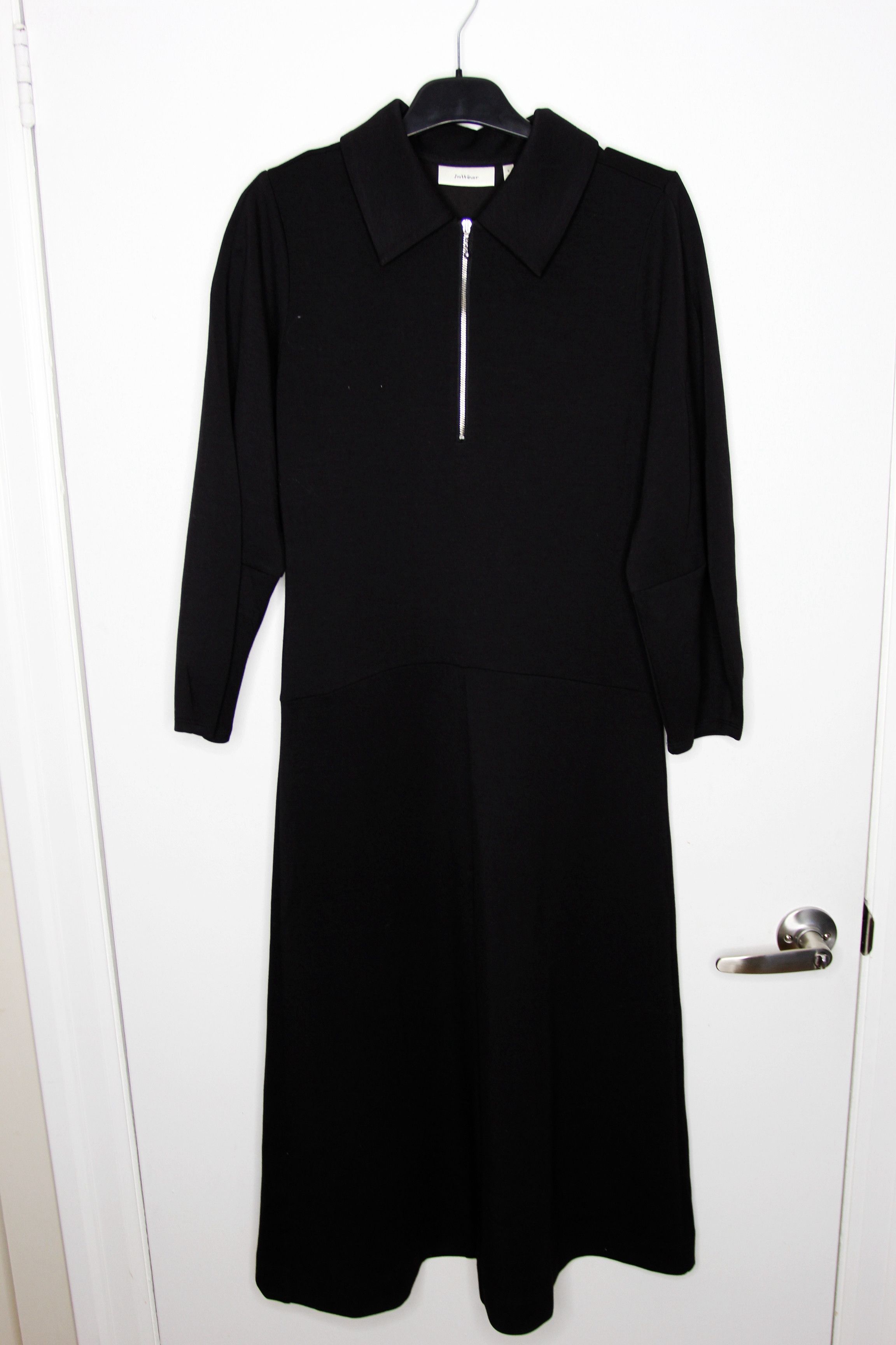 Other BNWT AW24 INWEAR COCENT W DRESS S Size S / US 4 / IT 40 - 2 Thumbnail