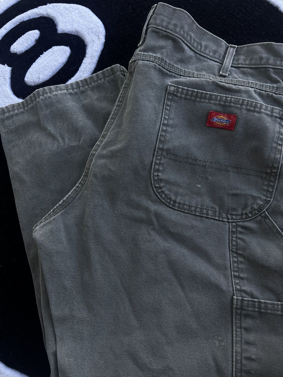 Dickies × Vintage Dickies Pants Size US 38 / EU 54 - 1 Thumbnail