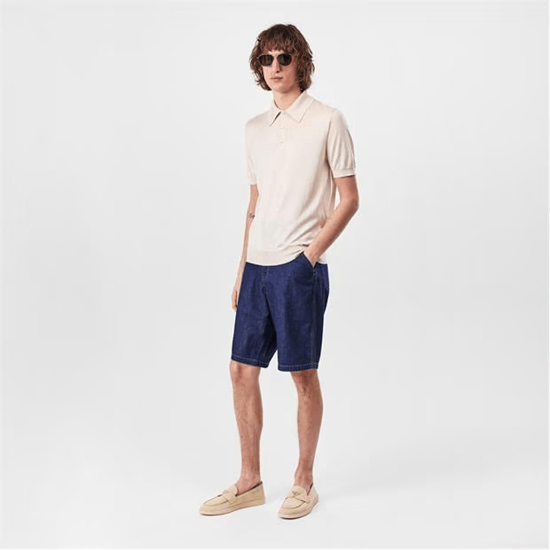 Prada Suede Loafers Size US 9 / EU 42 - 6 Thumbnail
