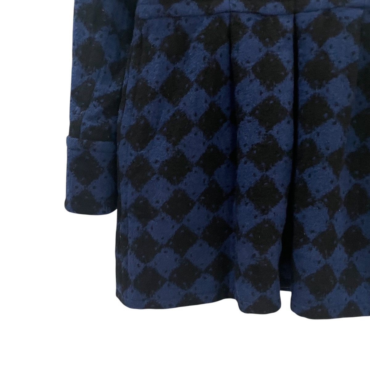 Marc by Marc Jacobs Vintage Marc By Marc Jacobs Avant Garde Jacket Size M / US 6-8 / IT 42-44 - 12 Thumbnail