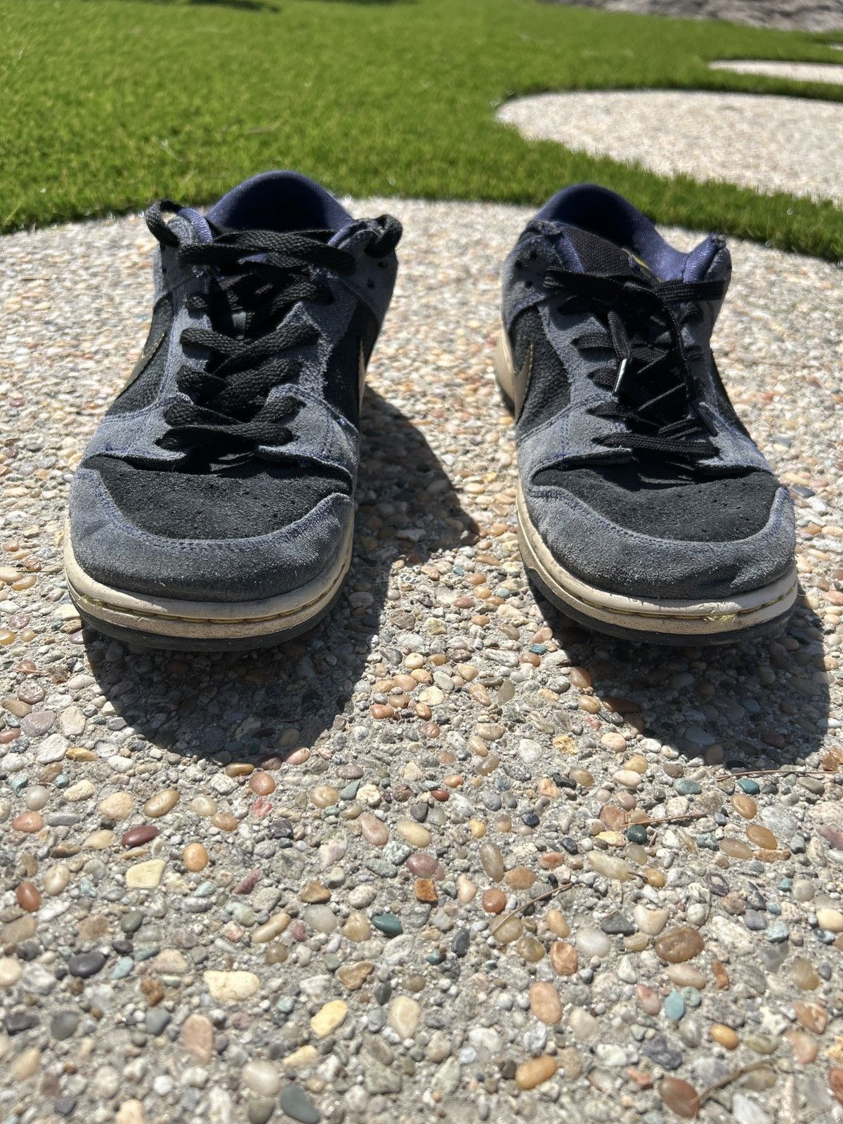 Nike Nike Dunk SB Low Size US 10.5 / EU 43-44 - 3 Thumbnail