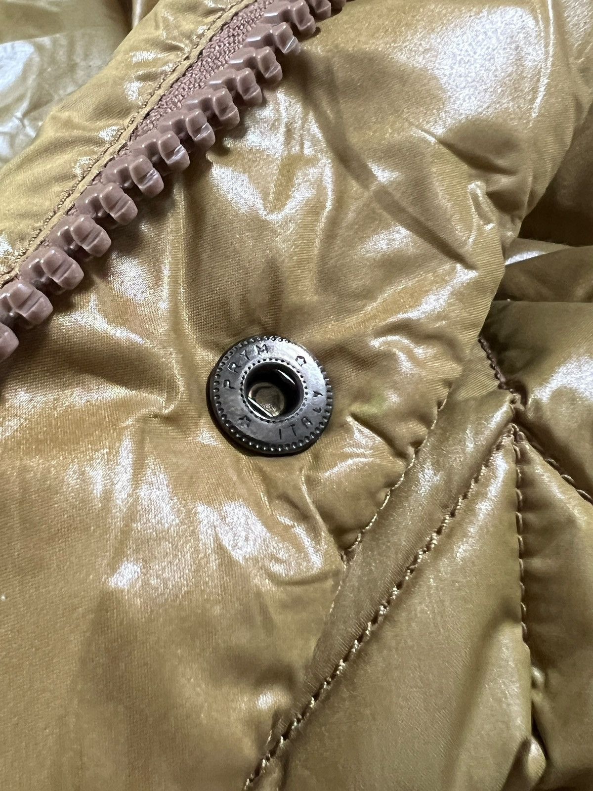 Duvetica AKM x Duvetica Puffer Quilted Down Jacket Size US S / EU 44-46 / 1 - 15 Thumbnail
