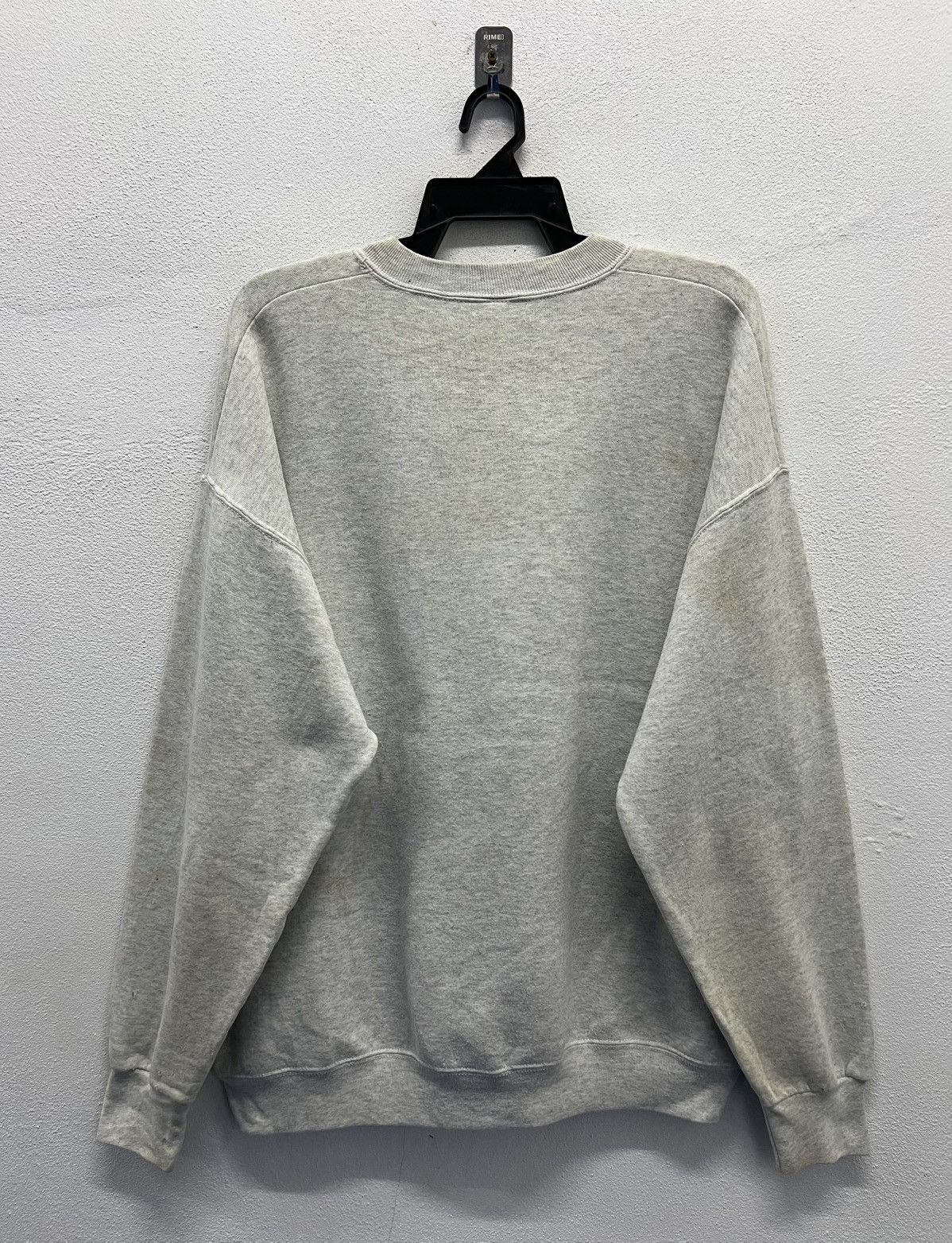 Fruit Of The Loom × John Deere × Vintage VINTAGE FRUIT OF THE LOOM JOHN DEERE SWEATSHIRT Size US XL / EU 56 / 4 - 2 Thumbnail