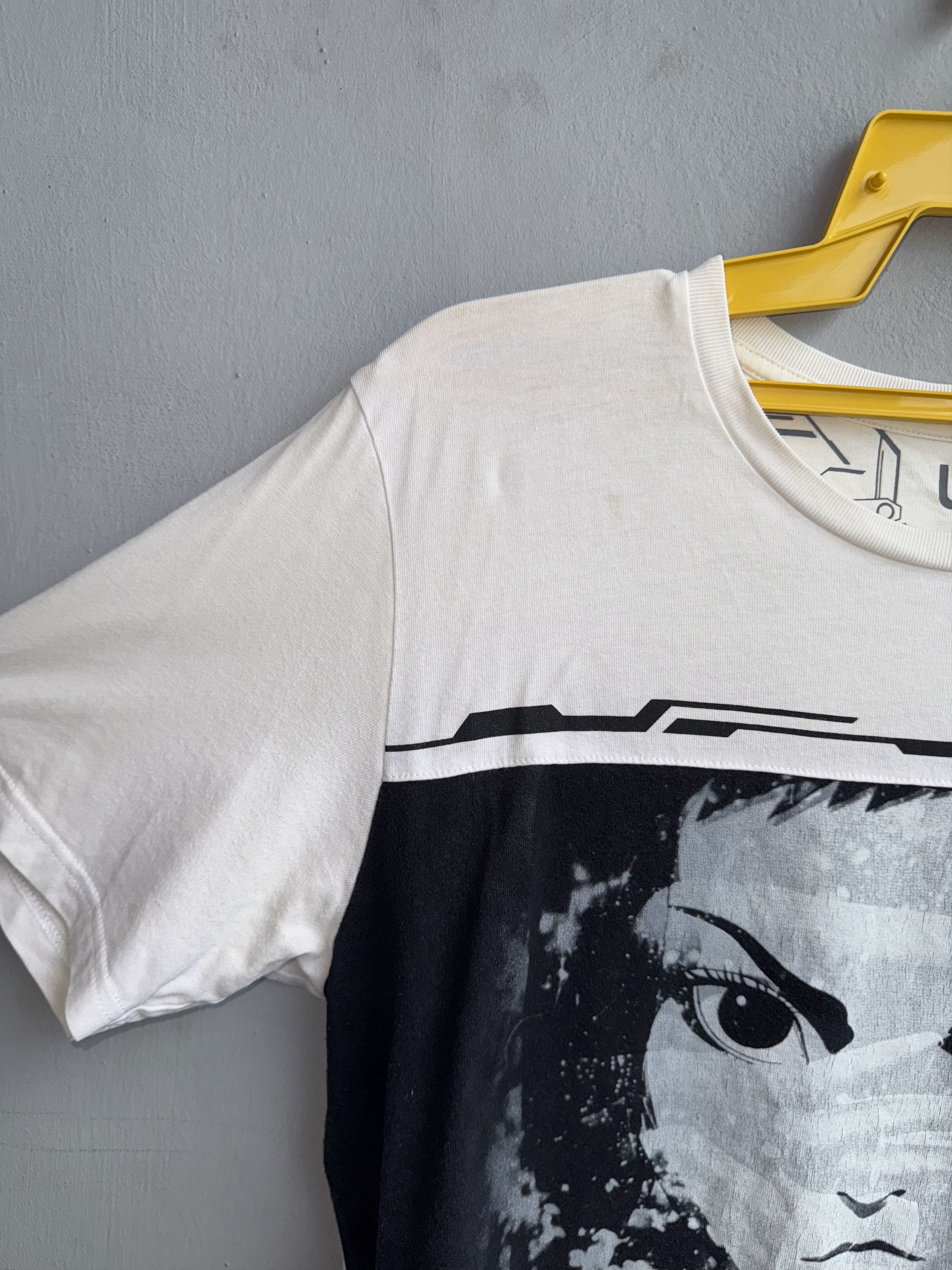 Uniqlo Ghost In The Shell Uniqlo Shirt Size US L / EU 52-54 / 3 - 2 Thumbnail