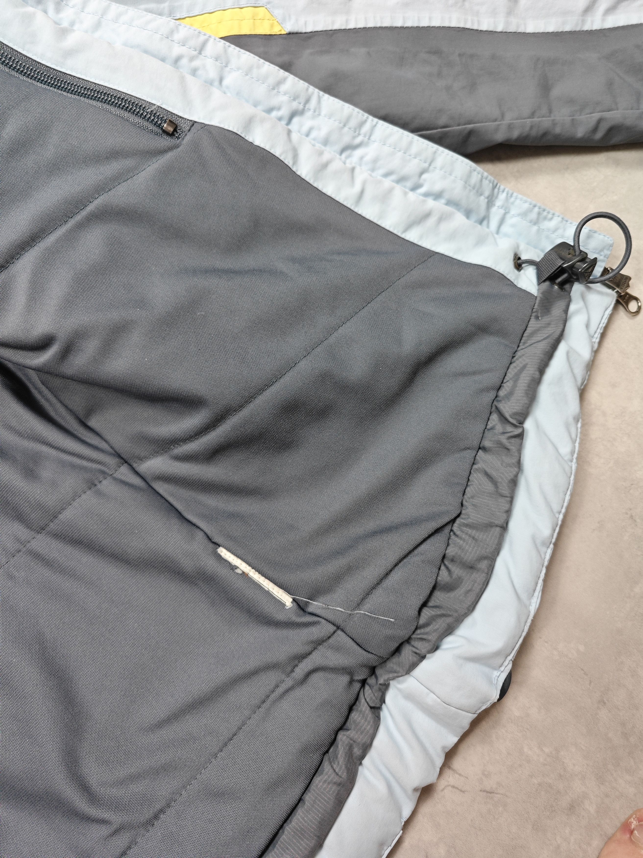 Nike ACG Nike Acg Jacket Size S / US 4 / IT 40 - 10 Thumbnail