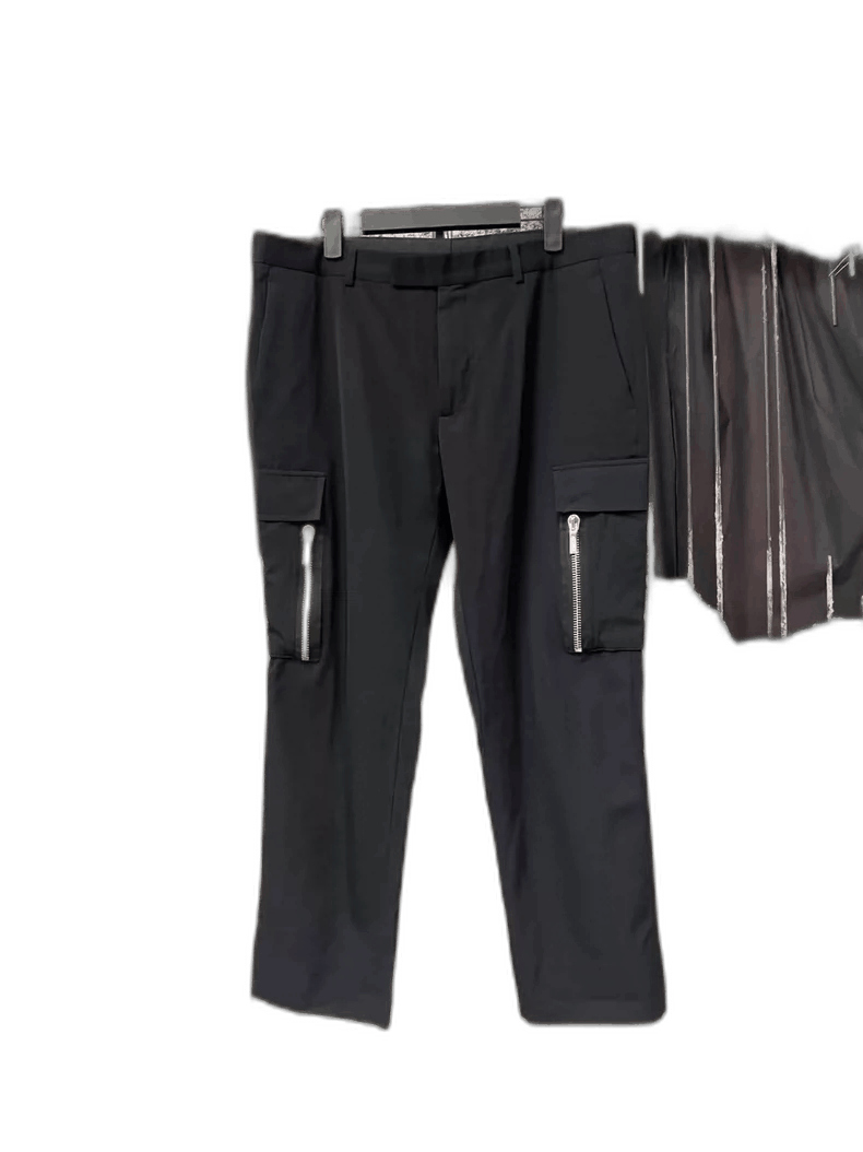 Dior Dior Cargo Pants for Men Size 52-2505 Size US 44 / EU 60 - 1 Thumbnail