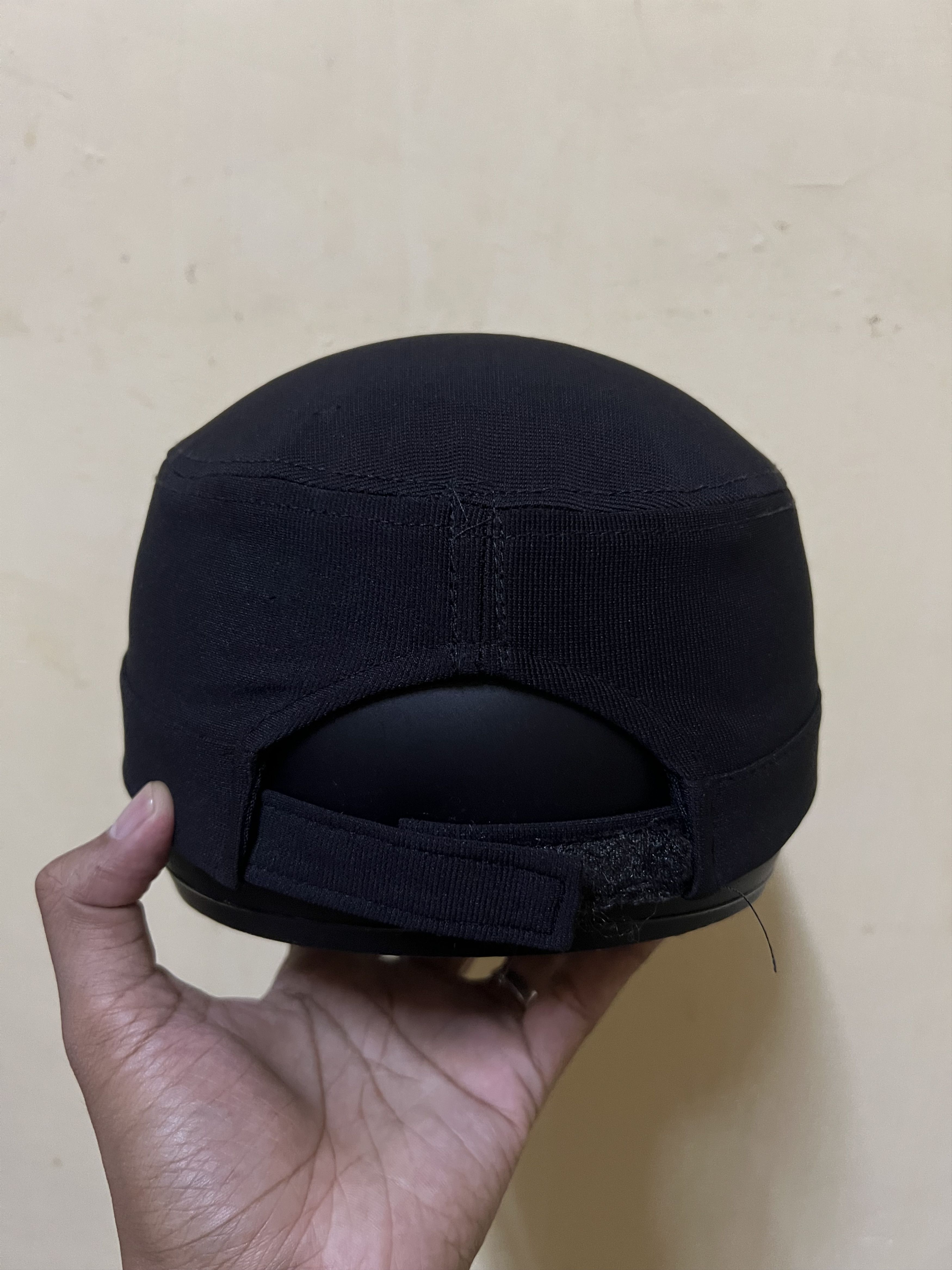 Japanese Brand Rip Curl Patrol Hat Size ONE SIZE - 4 Thumbnail