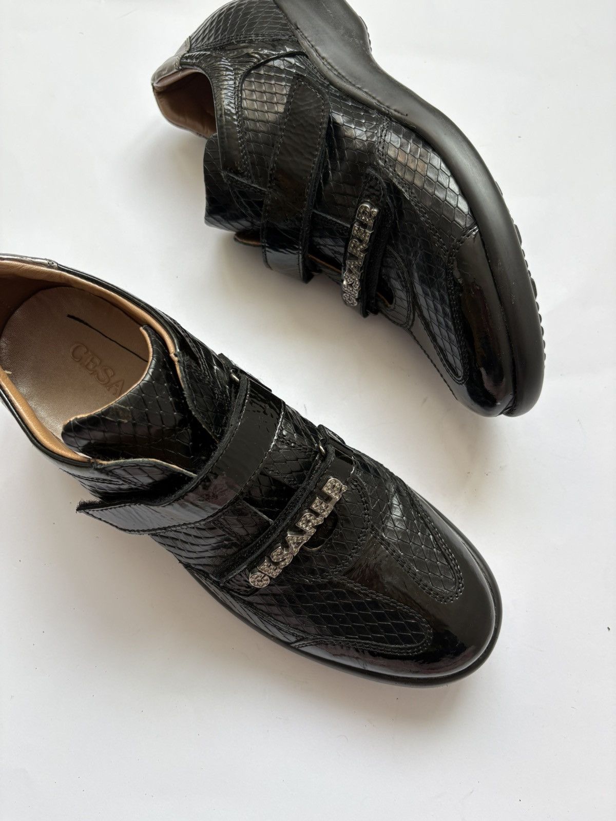 Paciotti Cesare Paciotti sneakers Size US 7.5 / IT 37.5 - 15 Thumbnail