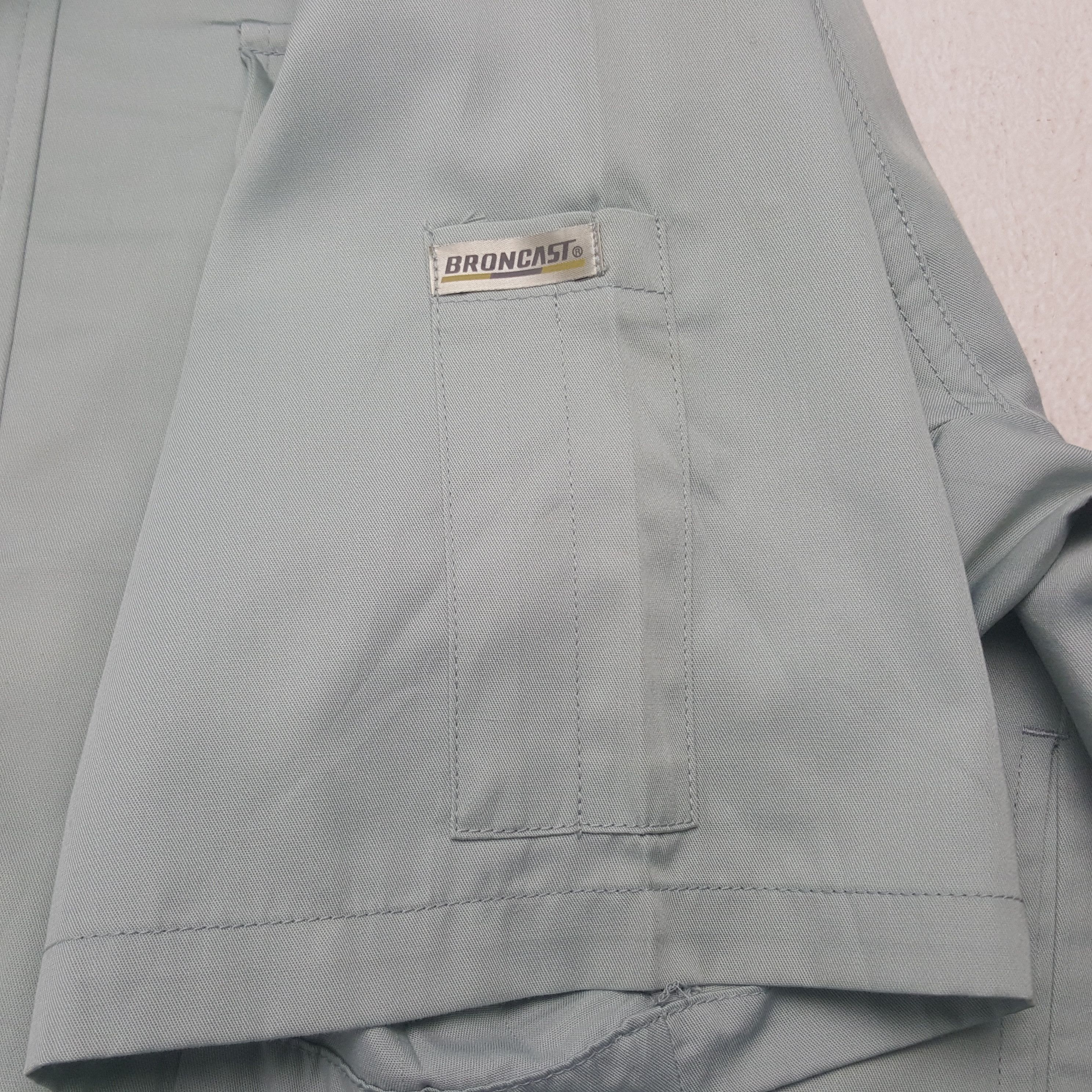 Japanese Brand × Vintage Vintage Nismo Nissan Racing Team Custom Sport Jacket Size US L / EU 52-54 / 3 - 6 Thumbnail