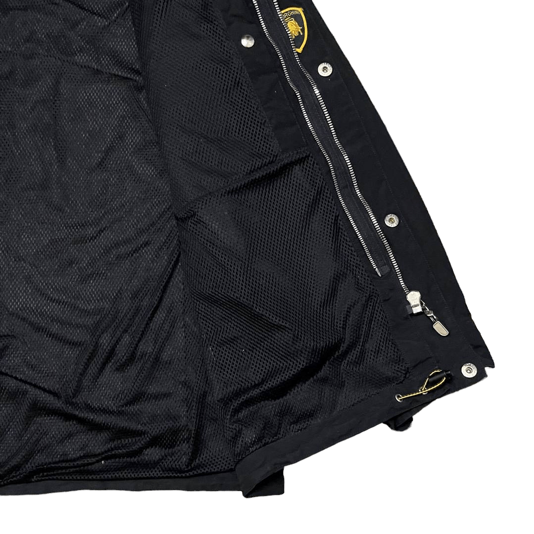 Lamborghini Vintage Automobili Lamborghini Racing Jacket Size US L / EU 52-54 / 3 - 12 Thumbnail
