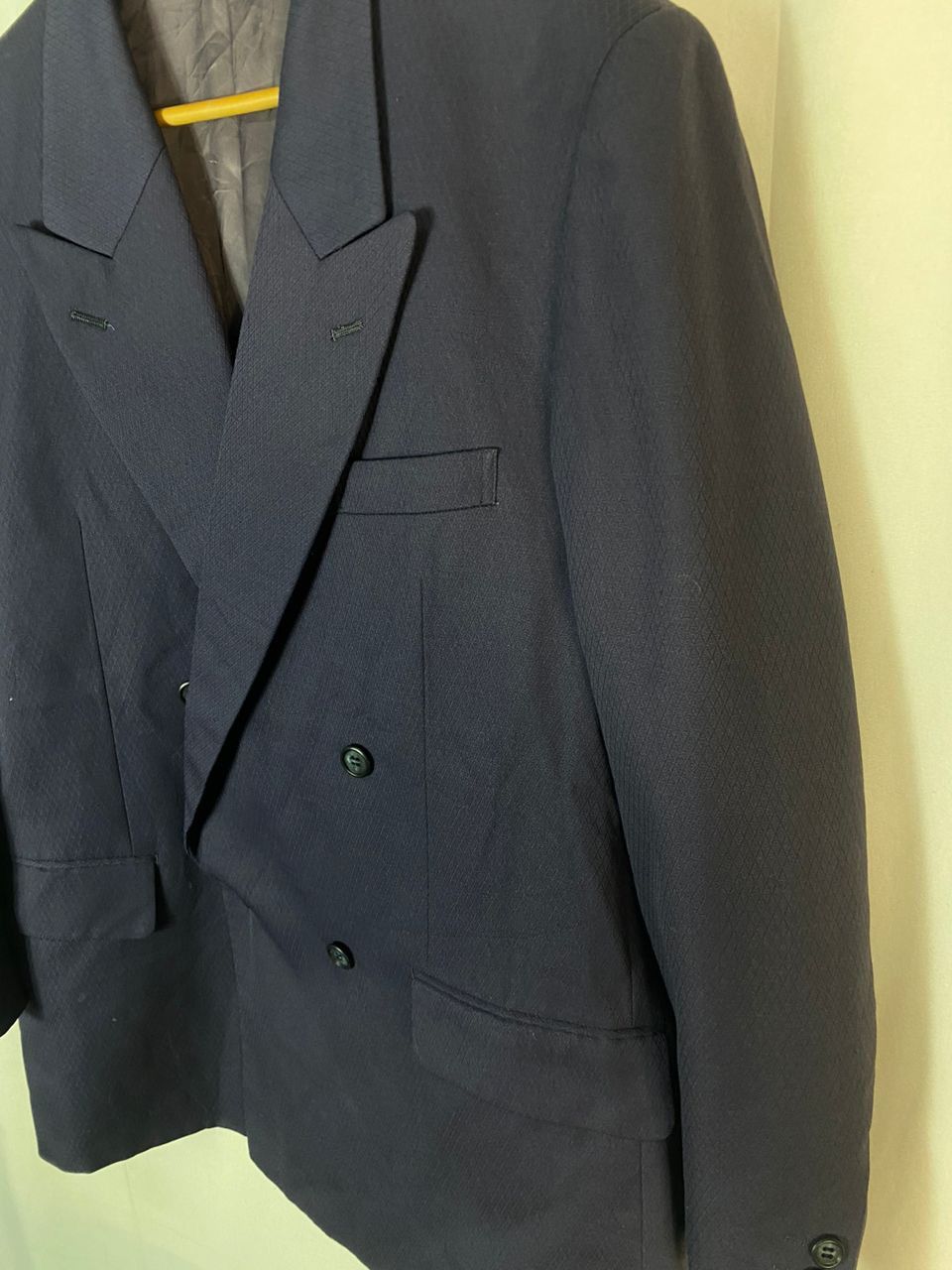 Balenciaga 🔥Sale price 🔥Balenciaga blazer jacket Size US L / EU 52-54 / 3 - 4 Thumbnail