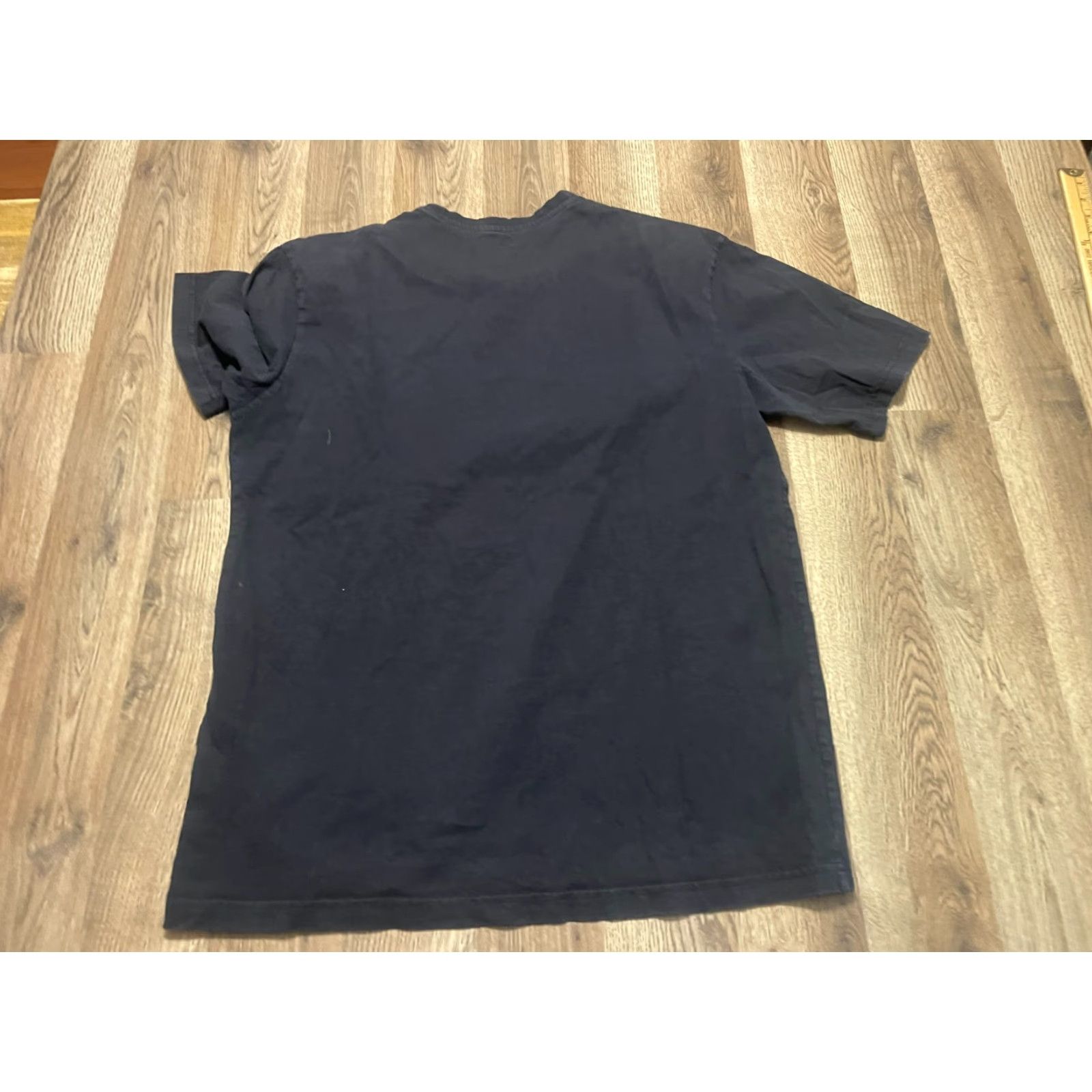 Vintage Can-Am Shirt, T-Shirt, Men, XL, Black White, Crew Neck, Short Sleeve, Regular Fit, BRP Print Size US XL / EU 56 / 4 - 2 Thumbnail
