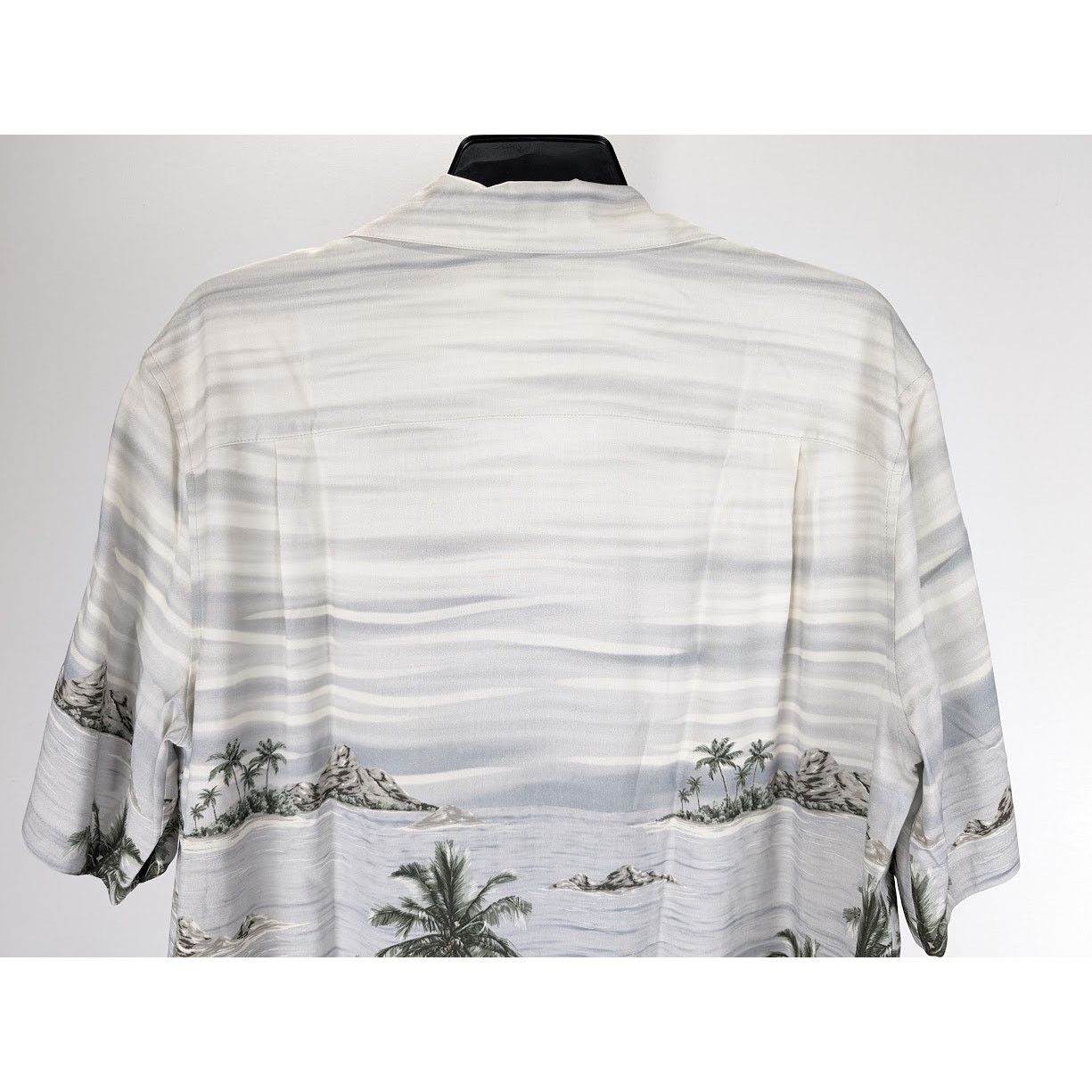 Celine o1rshd1 Button Shirt in Multicolor Size US S / EU 44-46 / 1 - 14 Thumbnail