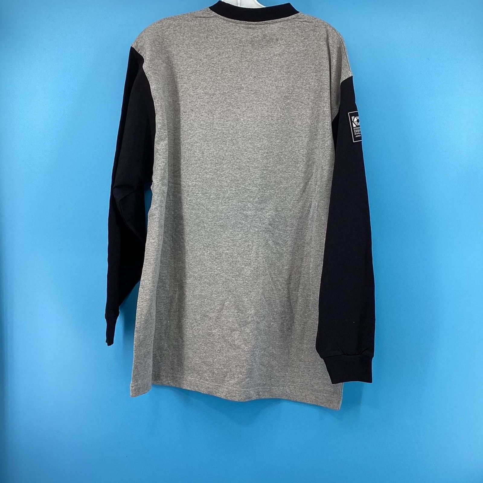 Southpole Southpole mens long sleeve shirt Size US L / EU 52-54 / 3 - 4 Thumbnail