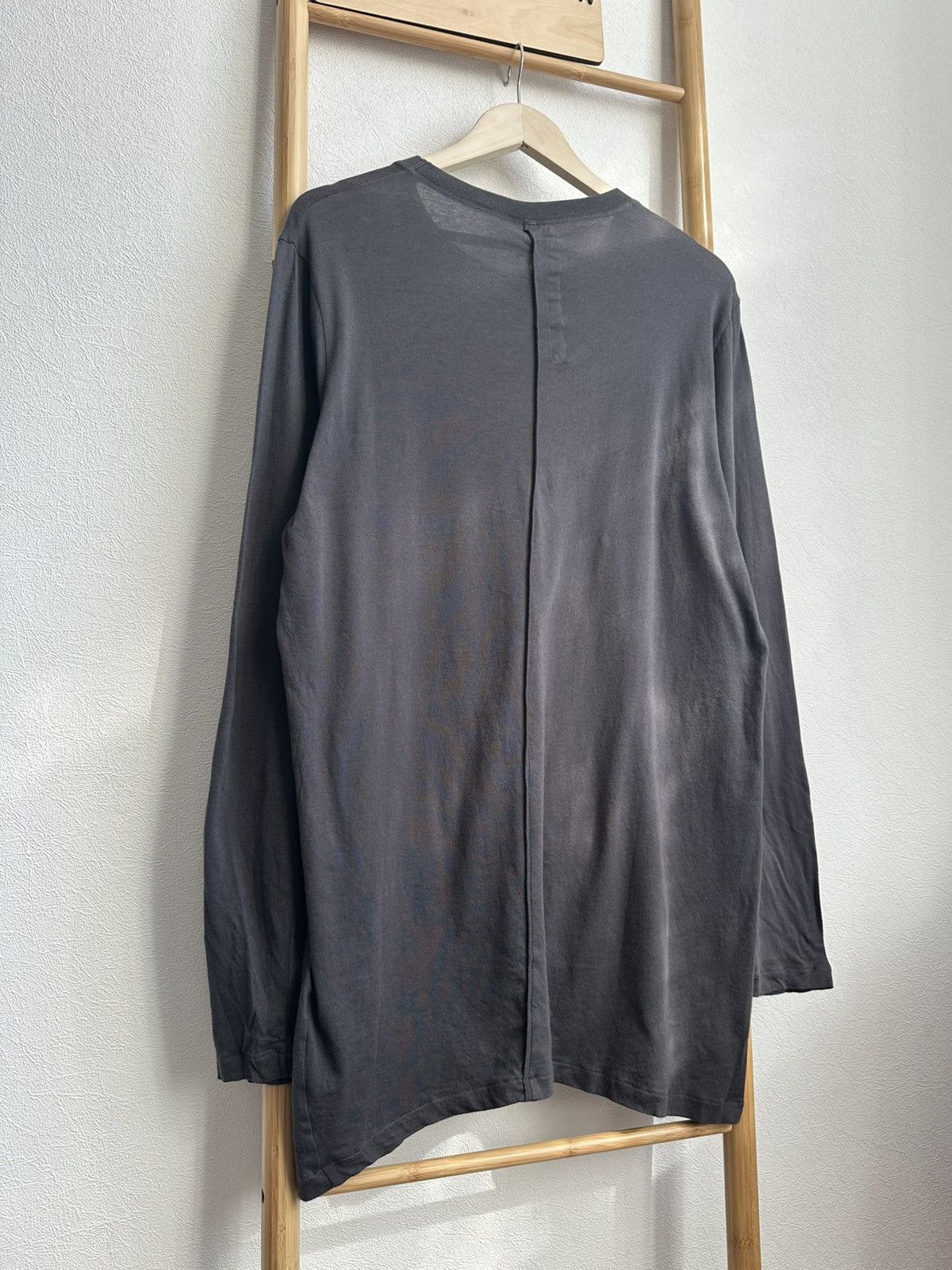 Silent By Damir Doma Silent by Damir Doma Tsolma Long Sleeve Shirt NWT Size US M / EU 48-50 / 2 - 12 Thumbnail