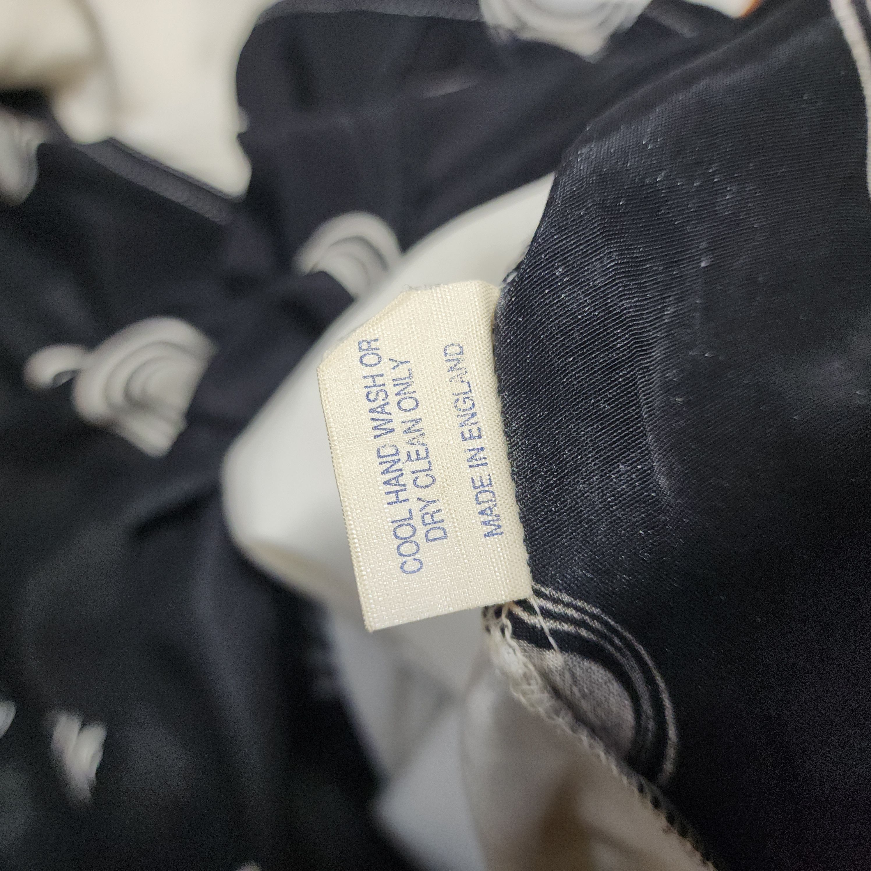 Ted Baker Rare Vintage 90s Ted Baker shirts Made in England Size US L / EU 52-54 / 3 - 5 Thumbnail