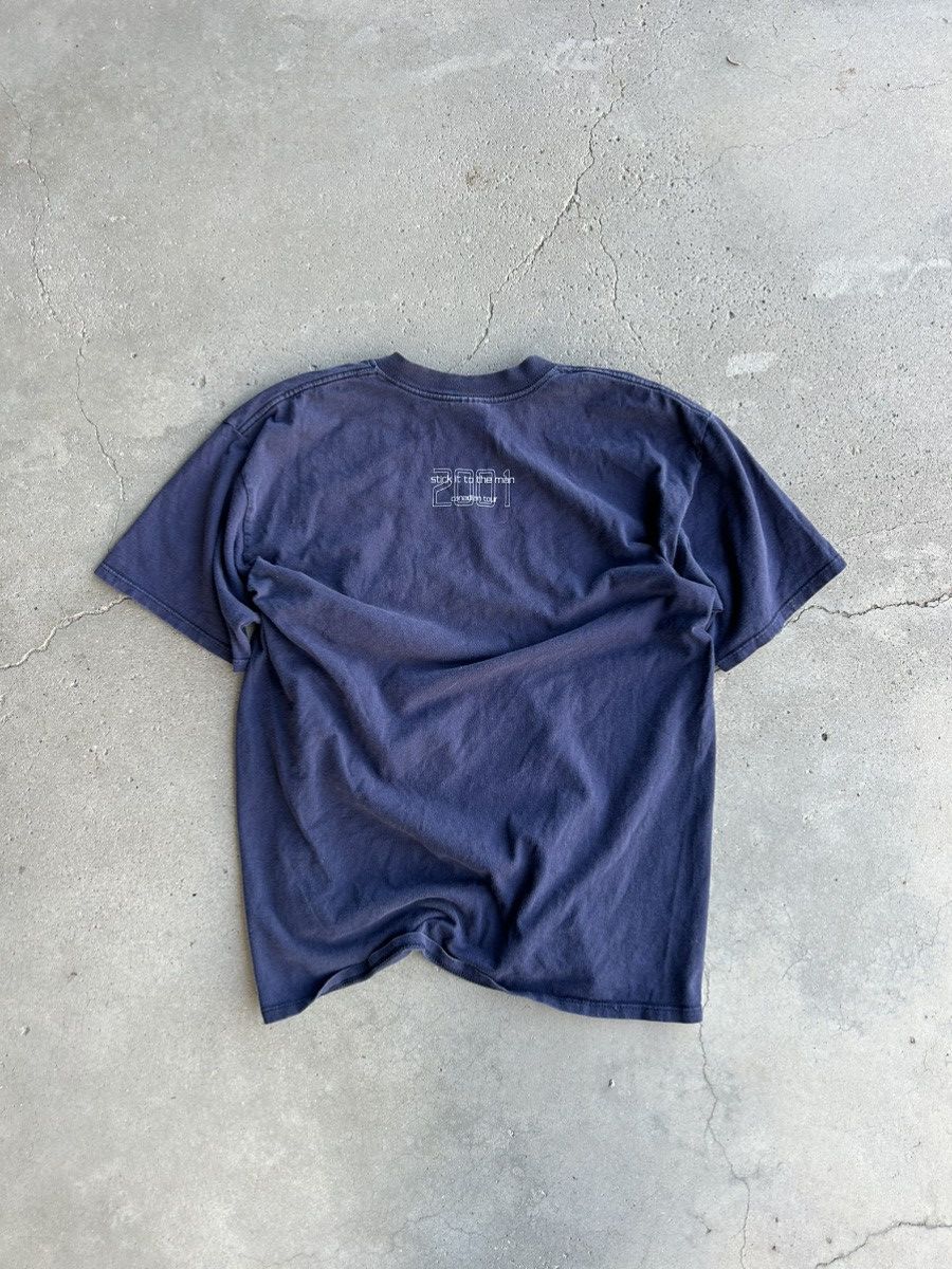 Band Tees × Vintage Vintage Early 2000s Band Tee Size US L / EU 52-54 / 3 - 3 Thumbnail