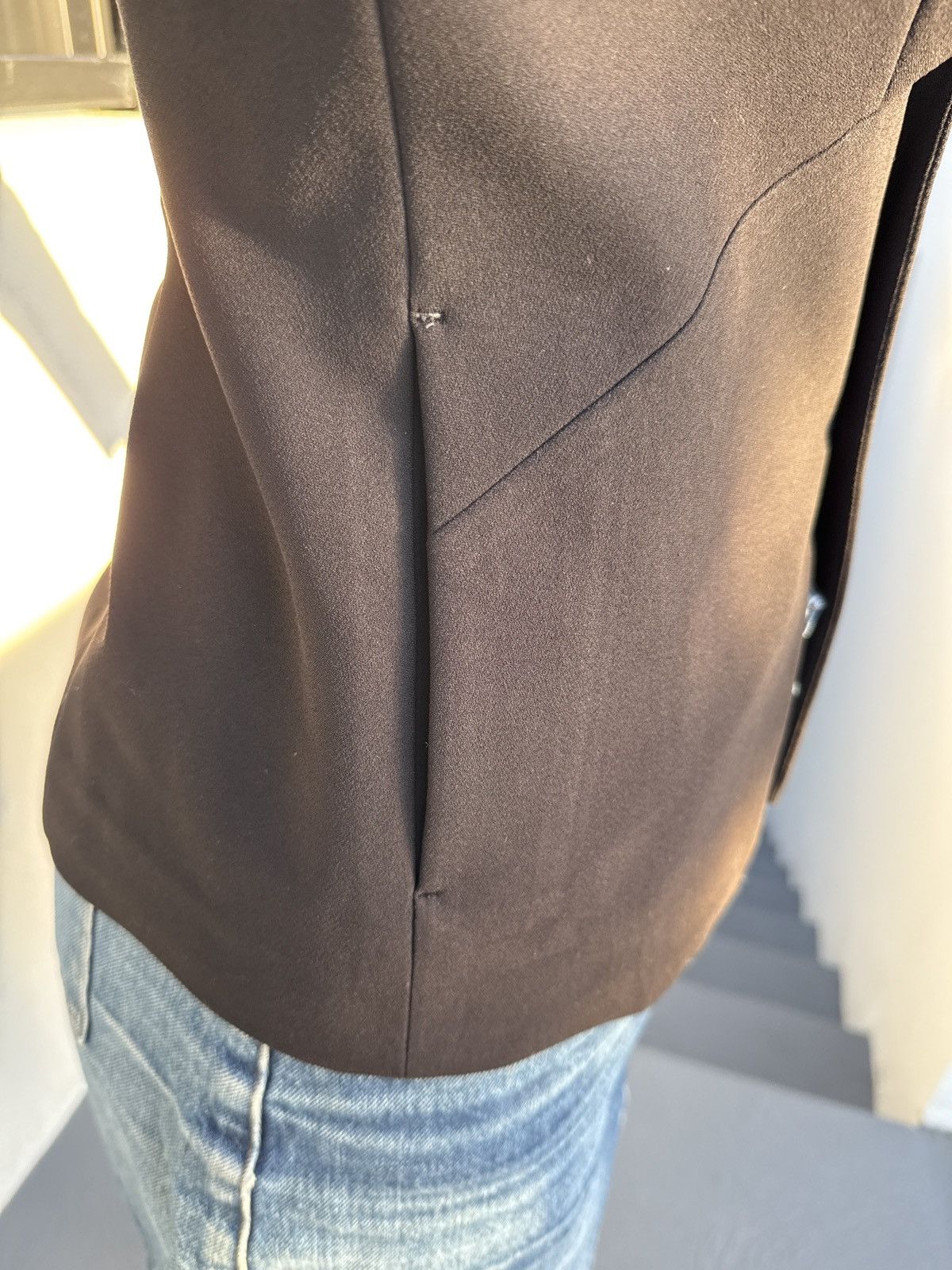 Issey Miyake Bao Bao Jacket Size M / US 6-8 / IT 42-44 - 5 Thumbnail