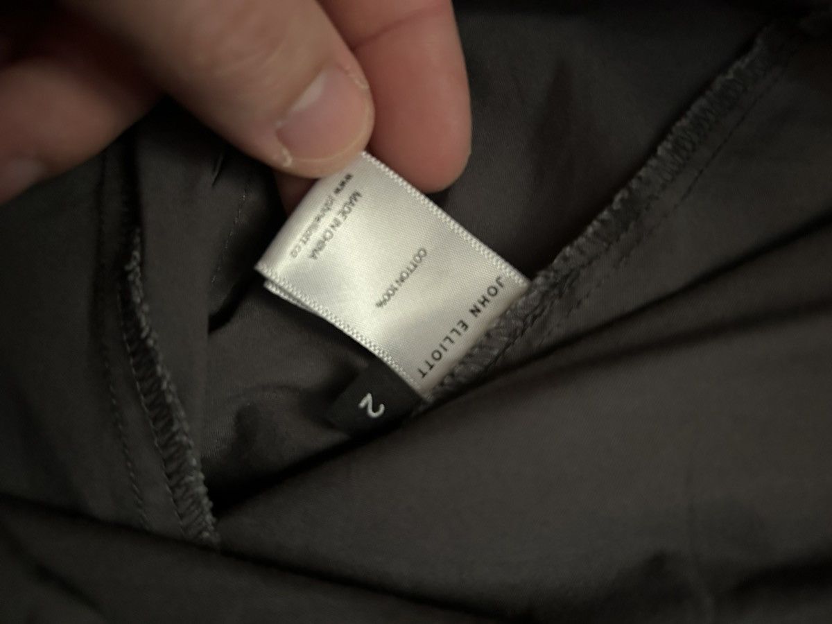 John Elliott Size 2 Shorts Size US 30 / EU 46 - 4 Thumbnail