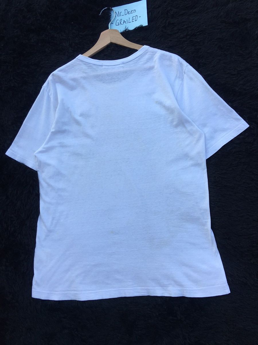 Undercover Rare Vintage Undercover Jun Takahashi Skulls Tshirt Size US L / EU 52-54 / 3 - 20 Thumbnail